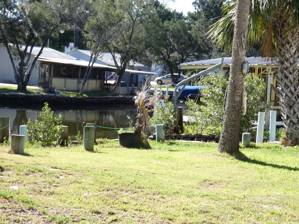 2215 S Hunt Point Crystal River FL 34429 W7885215 image14