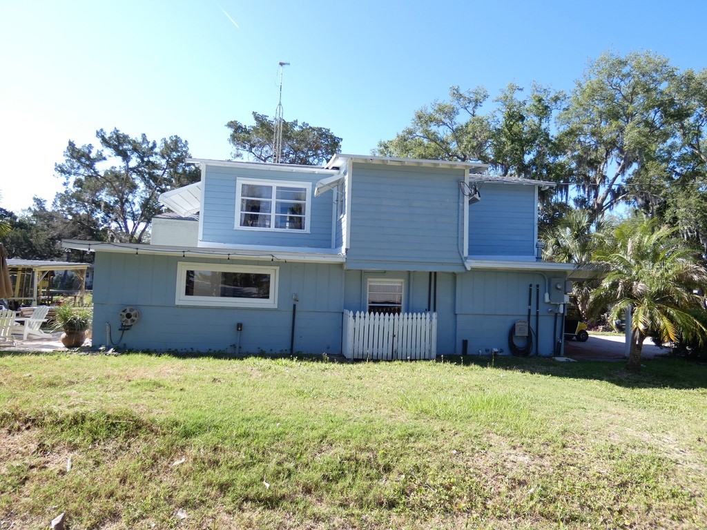2215 S Hunt Point Crystal River FL 34429 W7885215 image15