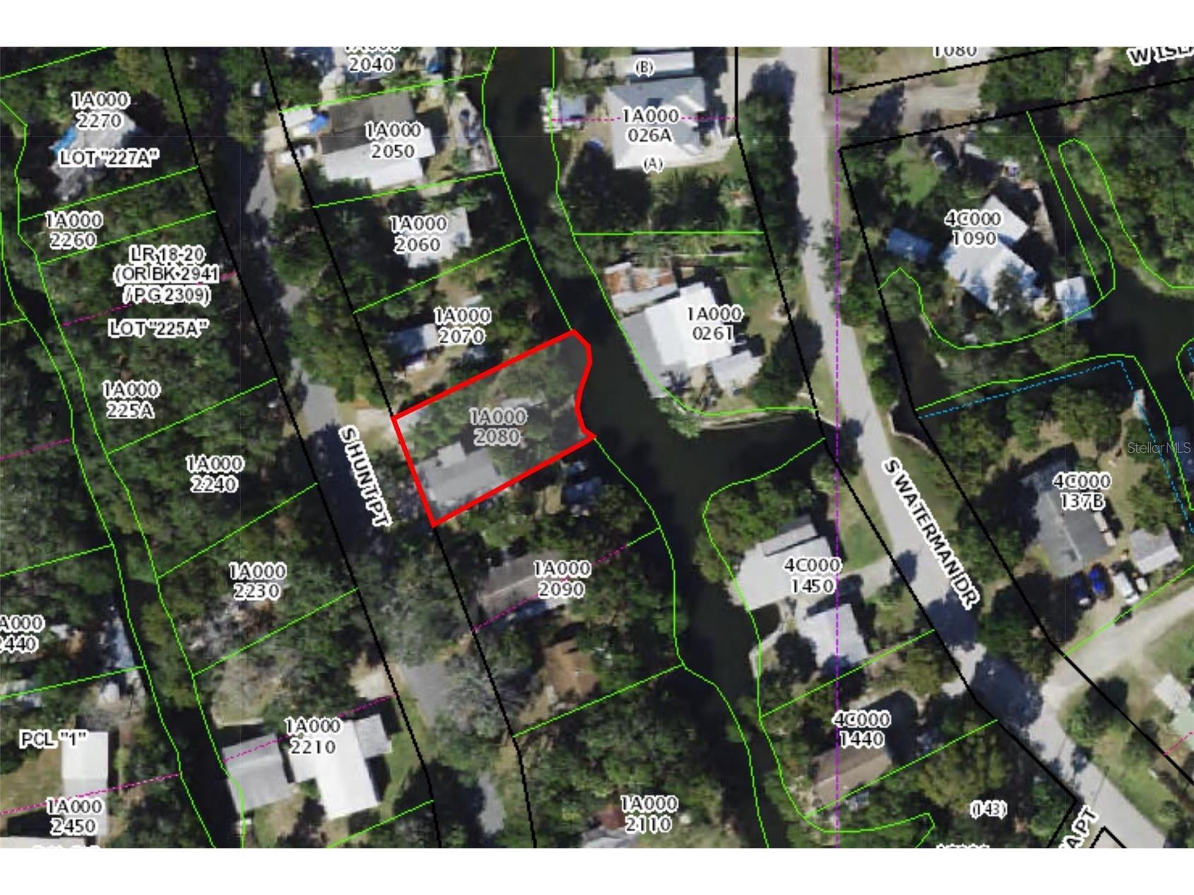 2215 S Hunt Point Crystal River FL 34429 W7885215 image2