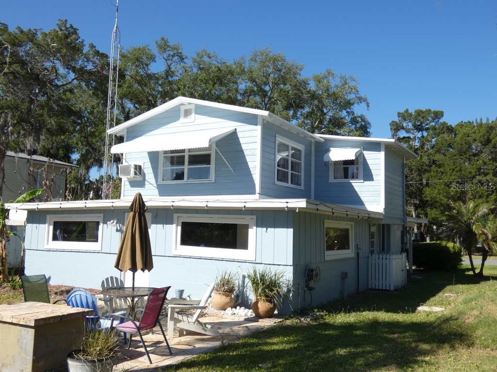 2215 S Hunt Point Crystal River FL 34429 W7885215 image4