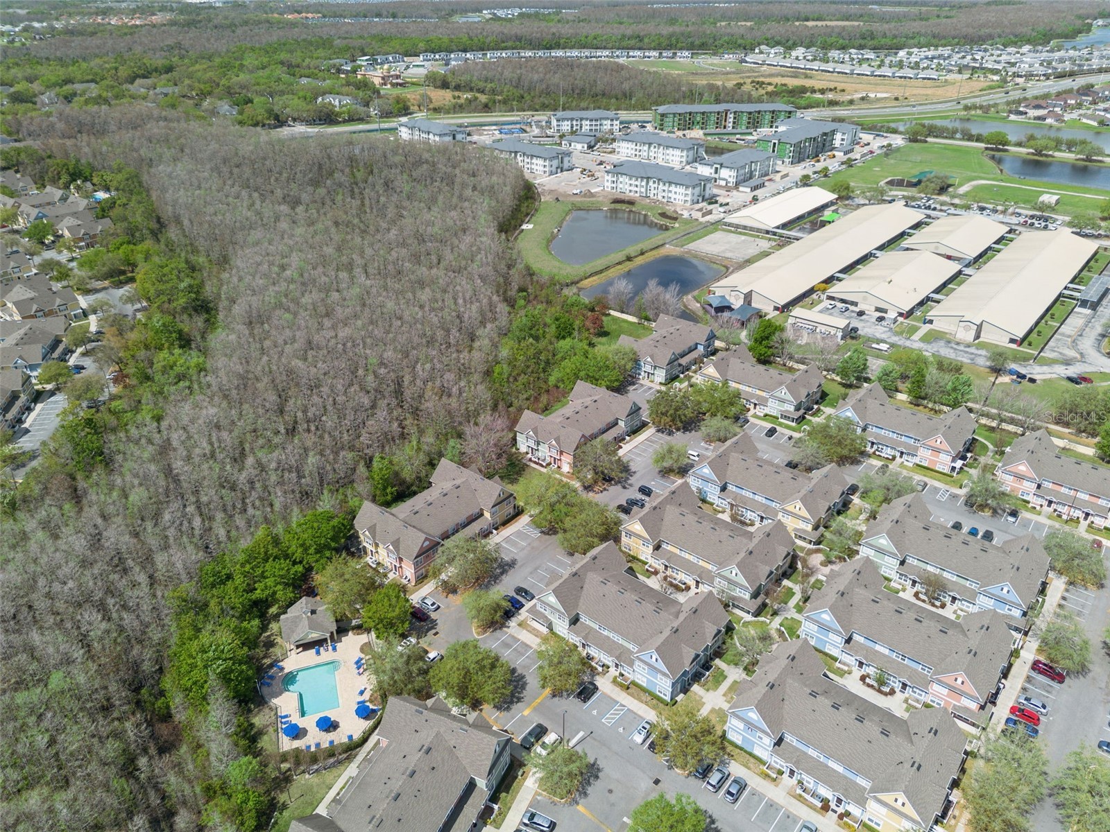 2215 San Vittorino Circle #102 Kissimmee FL 34741 O6390623 image26