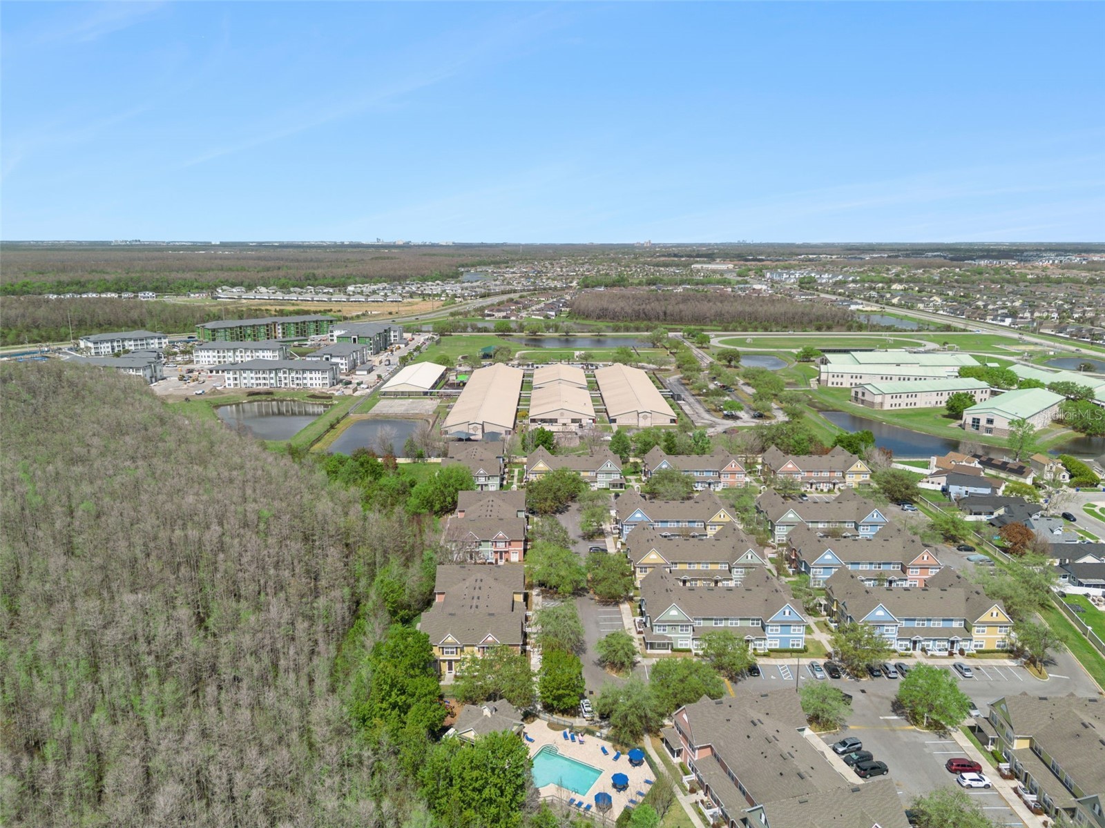 2215 San Vittorino Circle #102 Kissimmee FL 34741 O6390623 image27