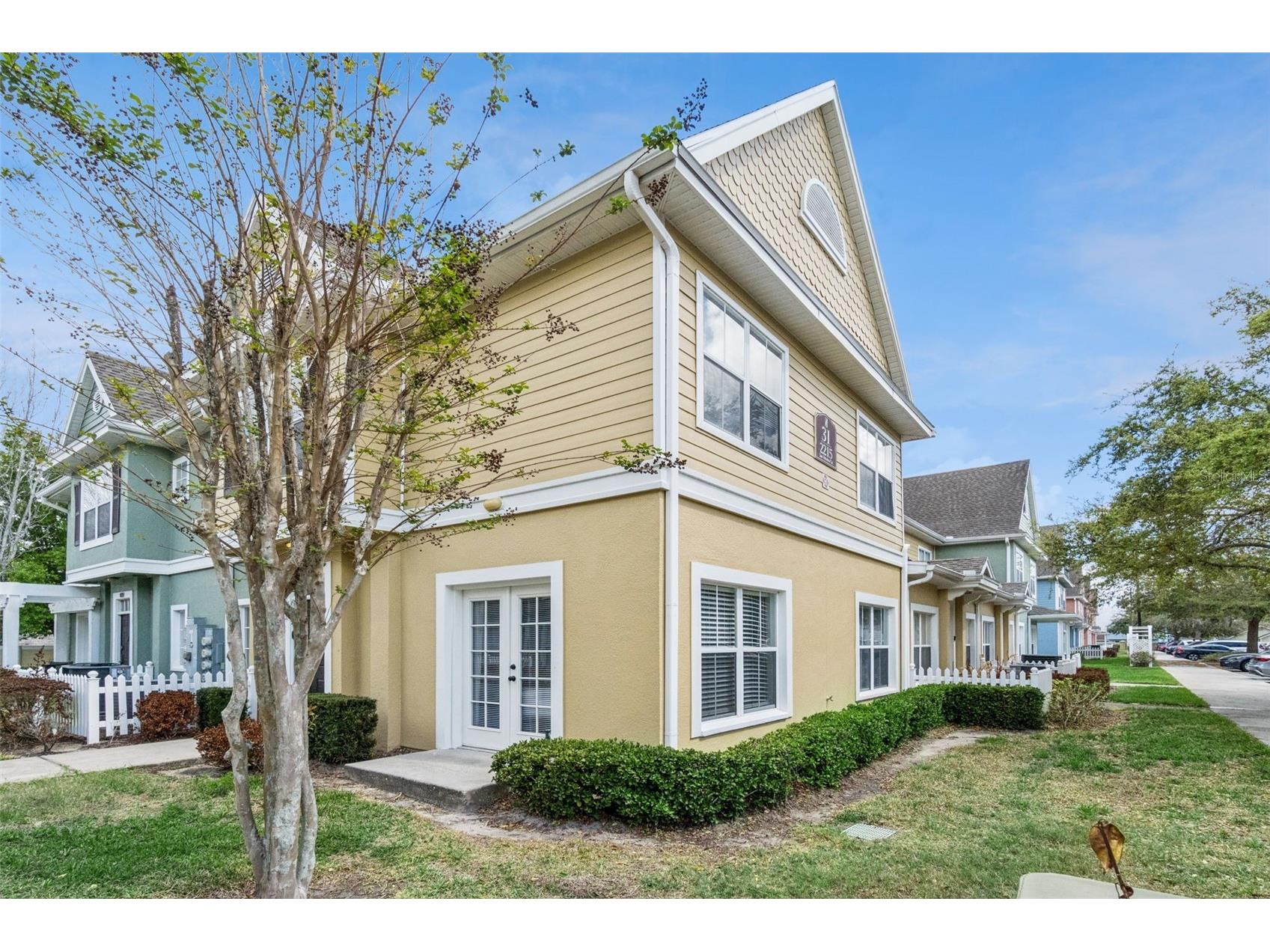 2215 San Vittorino Circle #102 Kissimmee FL 34741 O6390623 image3