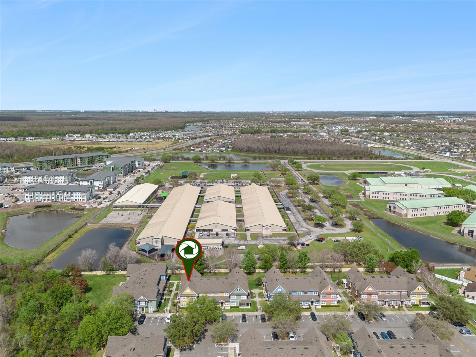 2215 San Vittorino Circle #102 Kissimmee FL 34741 O6390623 image31