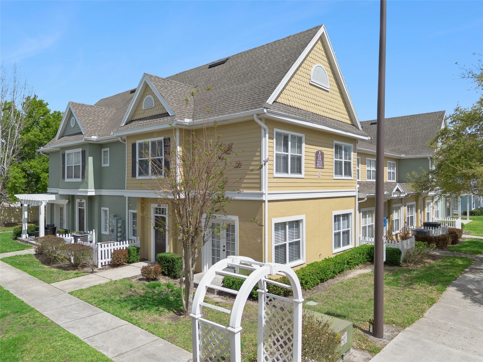 2215 San Vittorino Circle #102 Kissimmee FL 34741 O6390623 image4