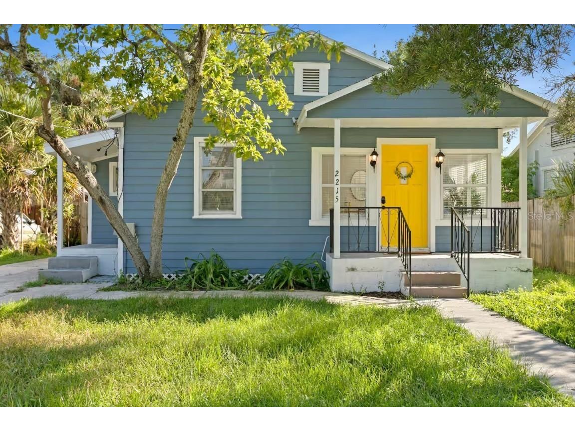 2215 Thrace Street Tampa FL 33605 TB8373314 image1