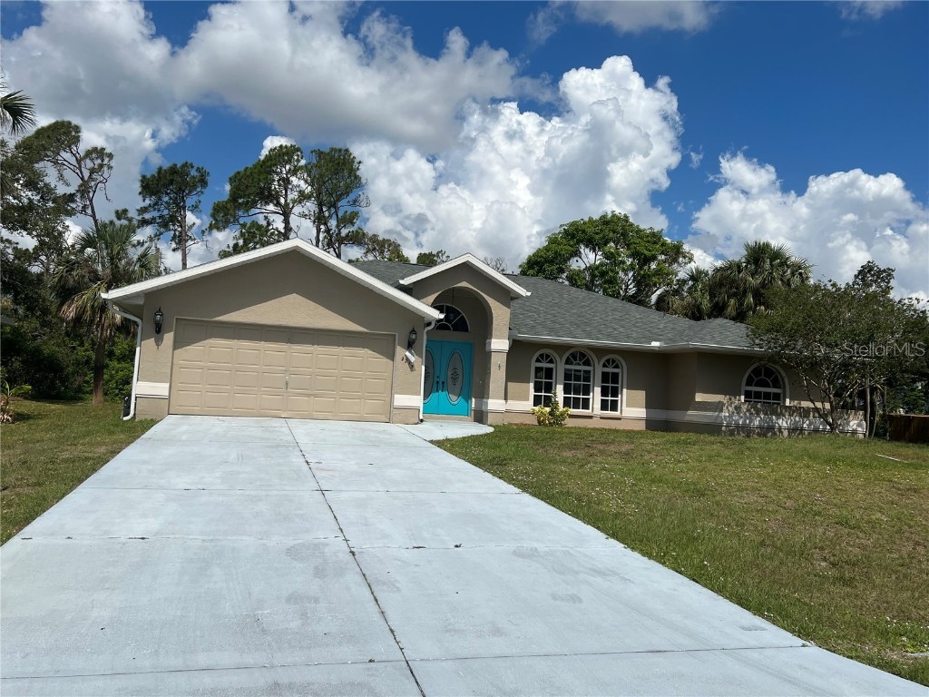 2215 Tinker Street Port Charlotte FL 33948 C7475824 image1
