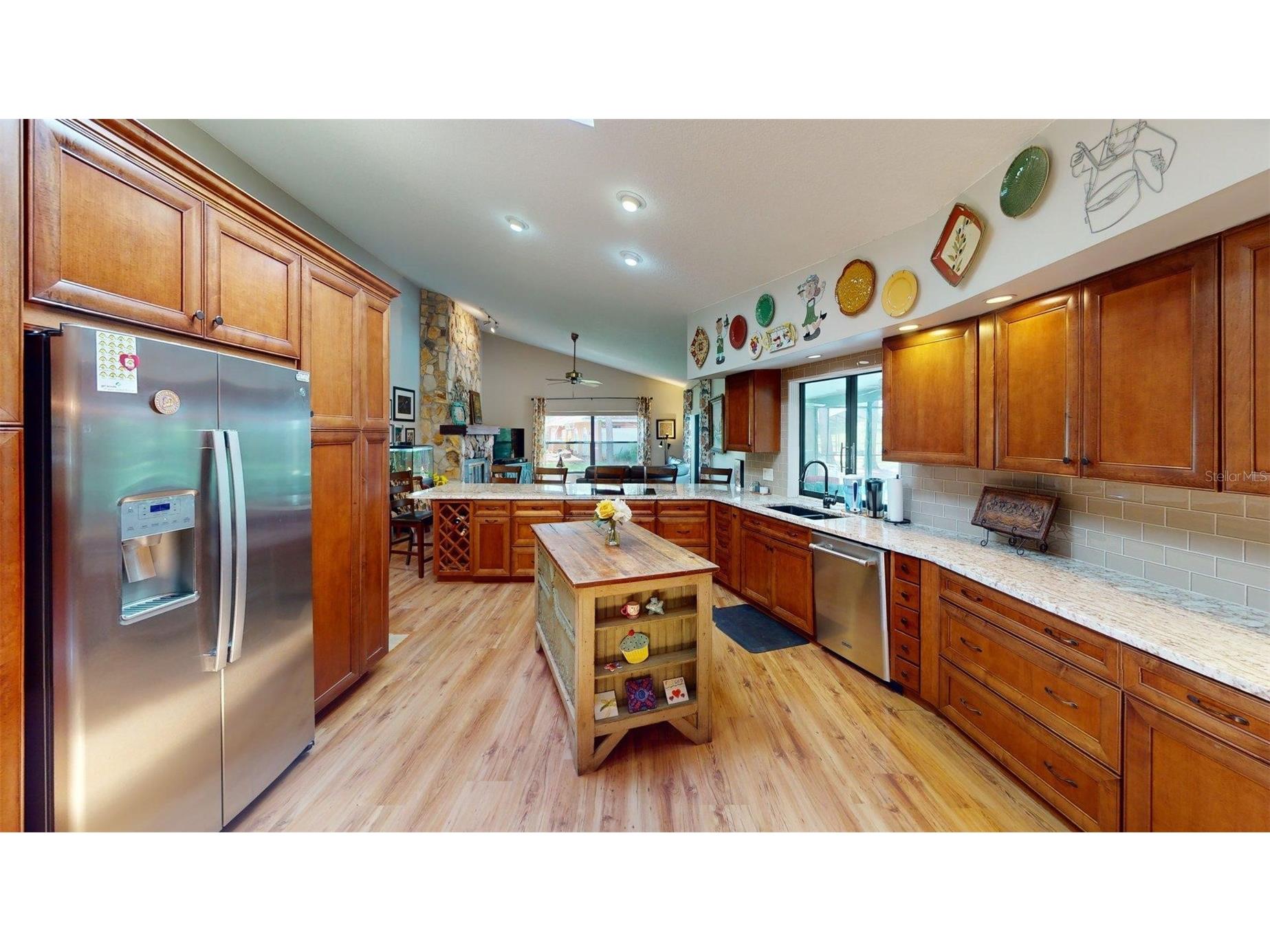 2215 Toniwood Lane Palm Harbor FL 34685 TB8463385 image17