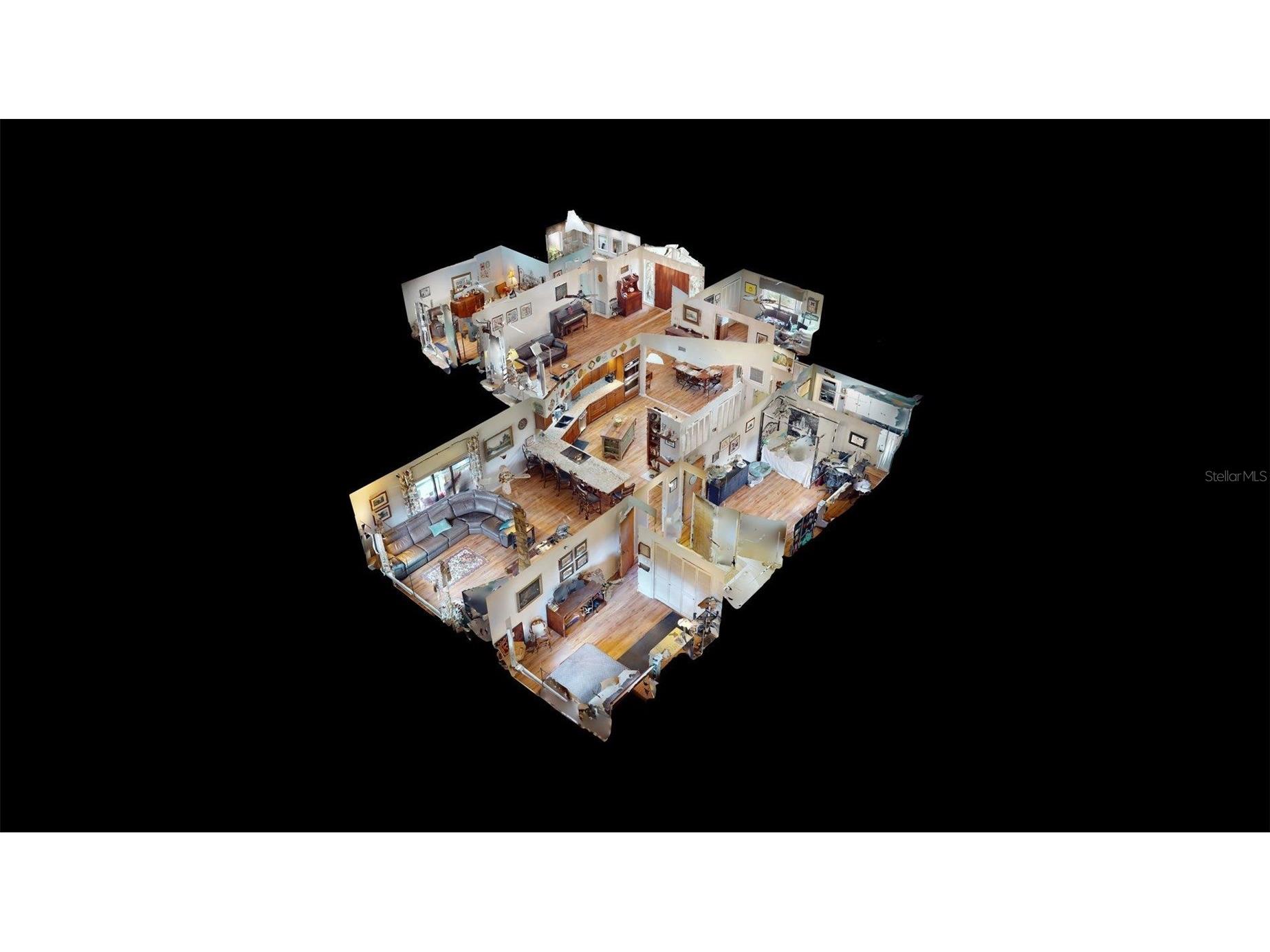 2215 Toniwood Lane Palm Harbor FL 34685 TB8463385 image52