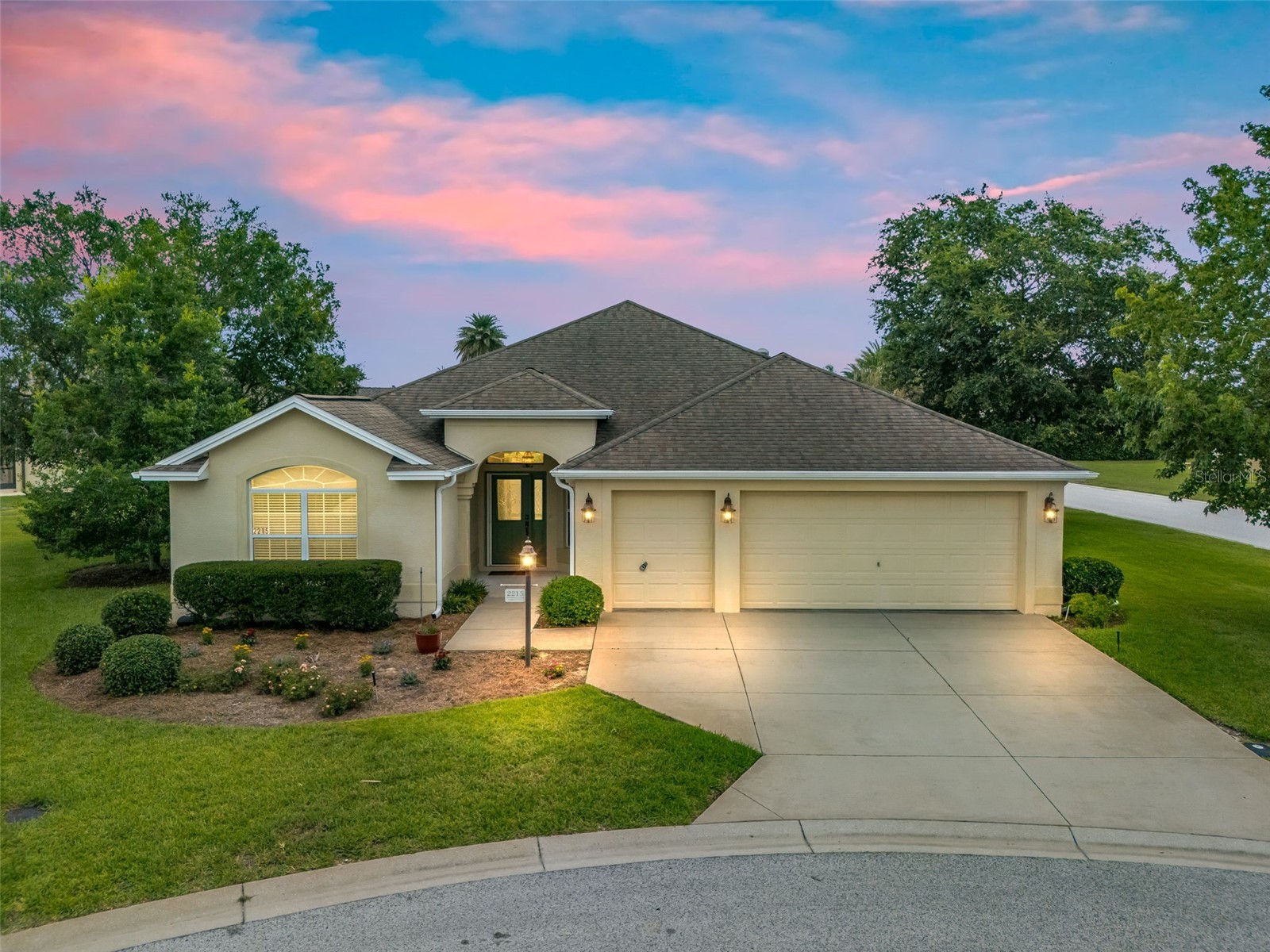 2215 Triggerfish Run The Villages FL 32162 G5114282 image1