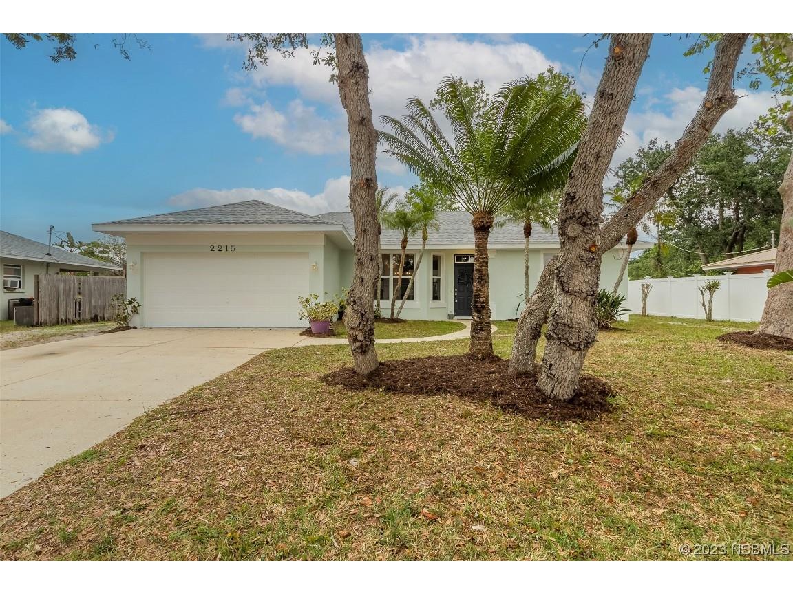 2215 Travelers Palm Drive Edgewater FL 32141 NS1074236 image1