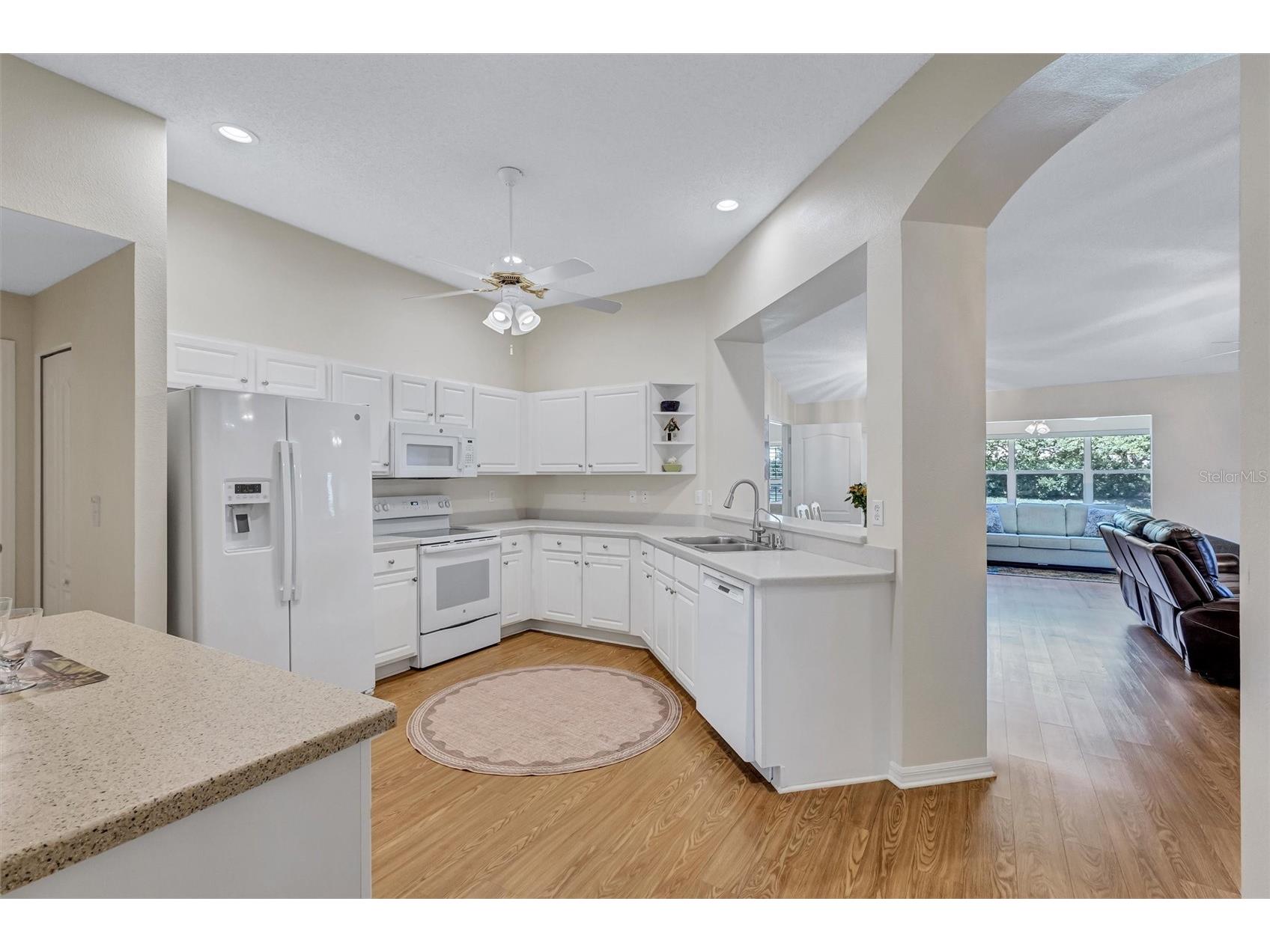 2215 Worthington Greens Drive #20 Sun City Center FL 33573 A4685313 image11