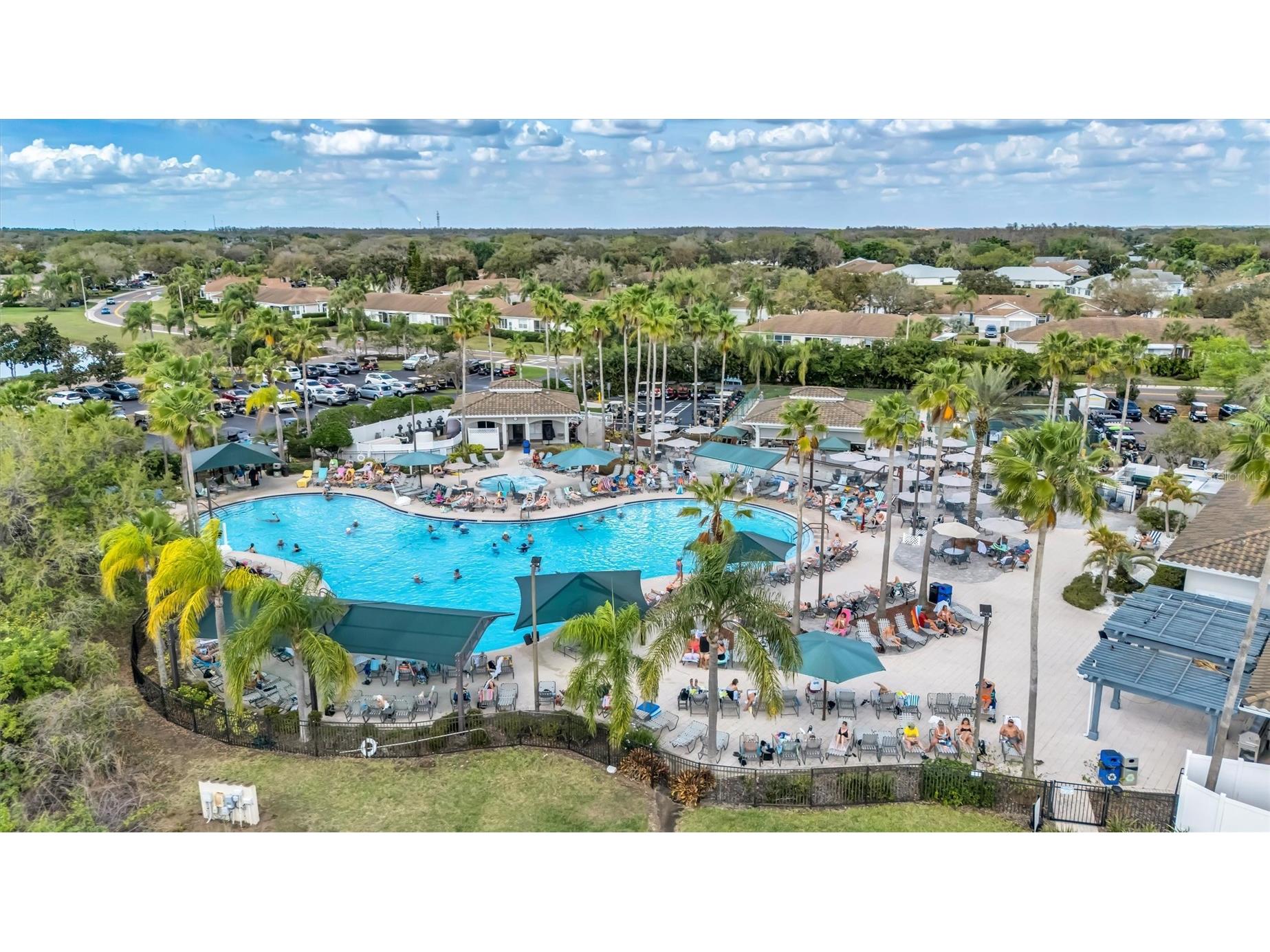 2215 Worthington Greens Drive #20 Sun City Center FL 33573 A4685313 image33