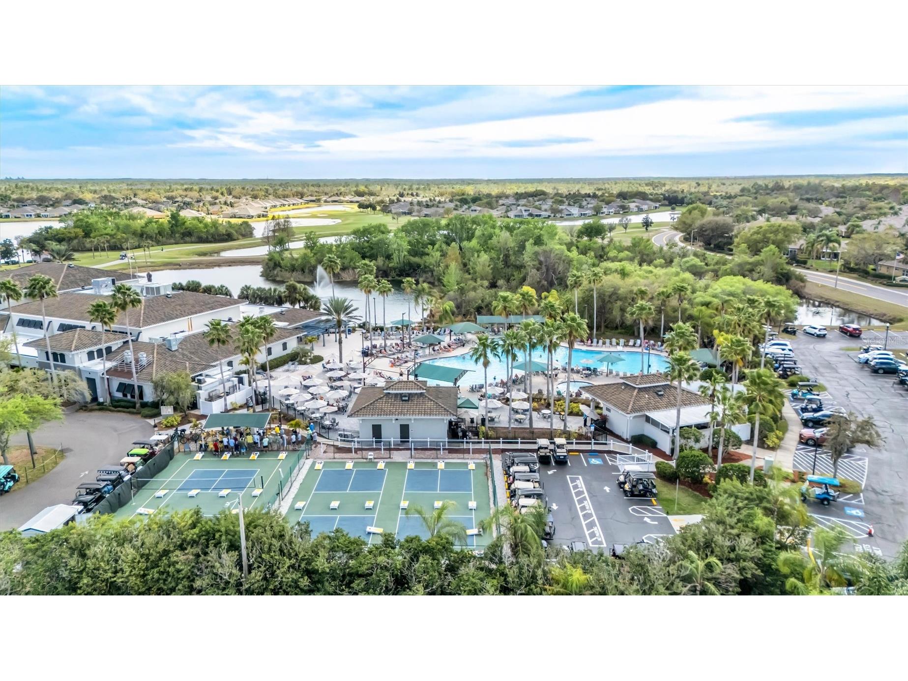 2215 Worthington Greens Drive #20 Sun City Center FL 33573 A4685313 image35