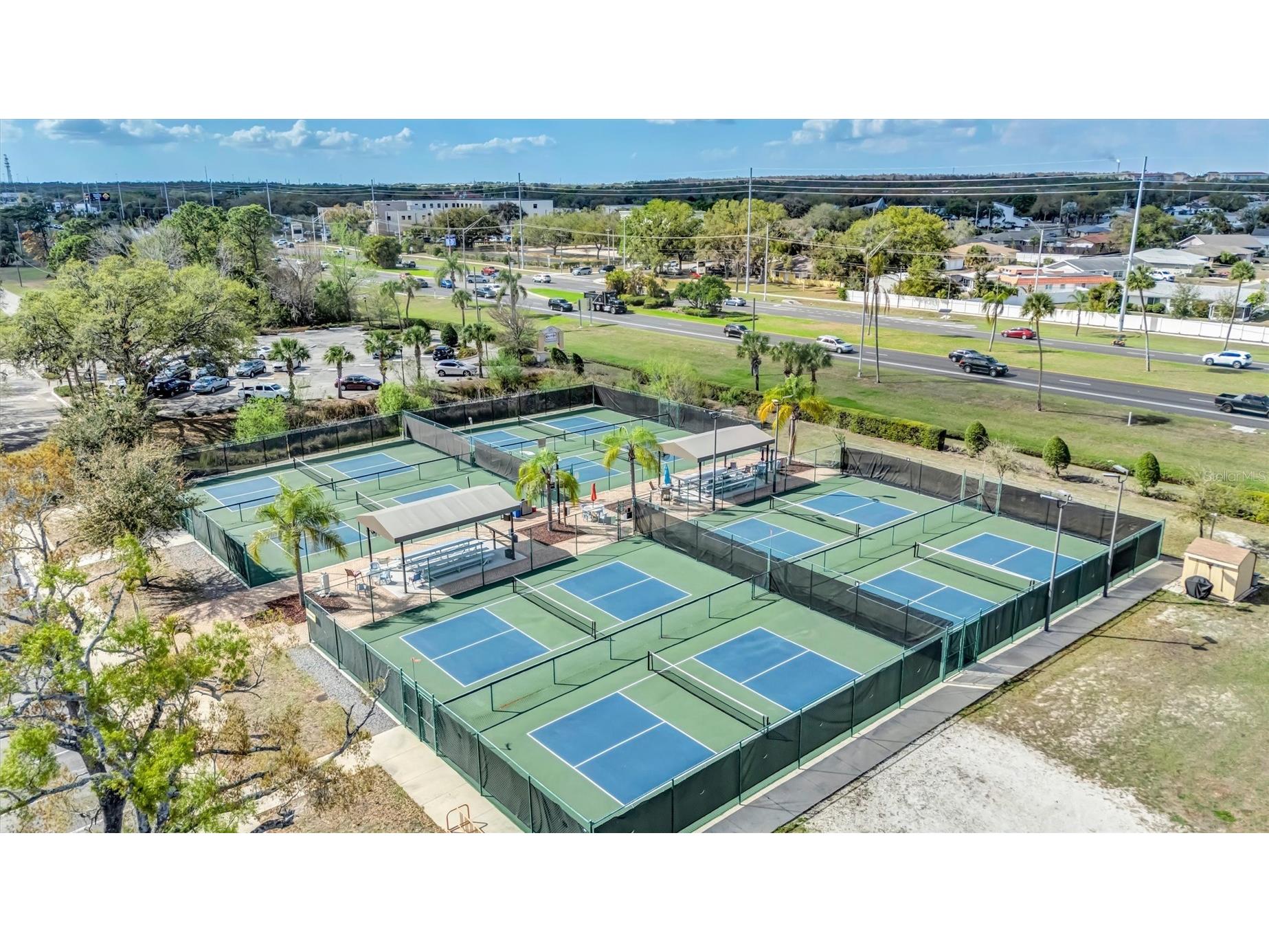 2215 Worthington Greens Drive #20 Sun City Center FL 33573 A4685313 image46