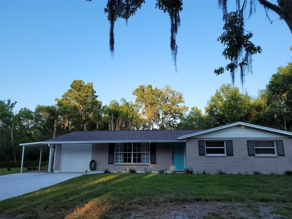 22153 E Lake Loop Land O Lakes FL 34639 - Bell Lake T3512173 image1
