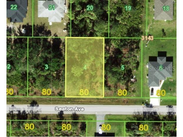 22154 Seaton Avenue Port Charlotte FL 33954 A4598632 image1