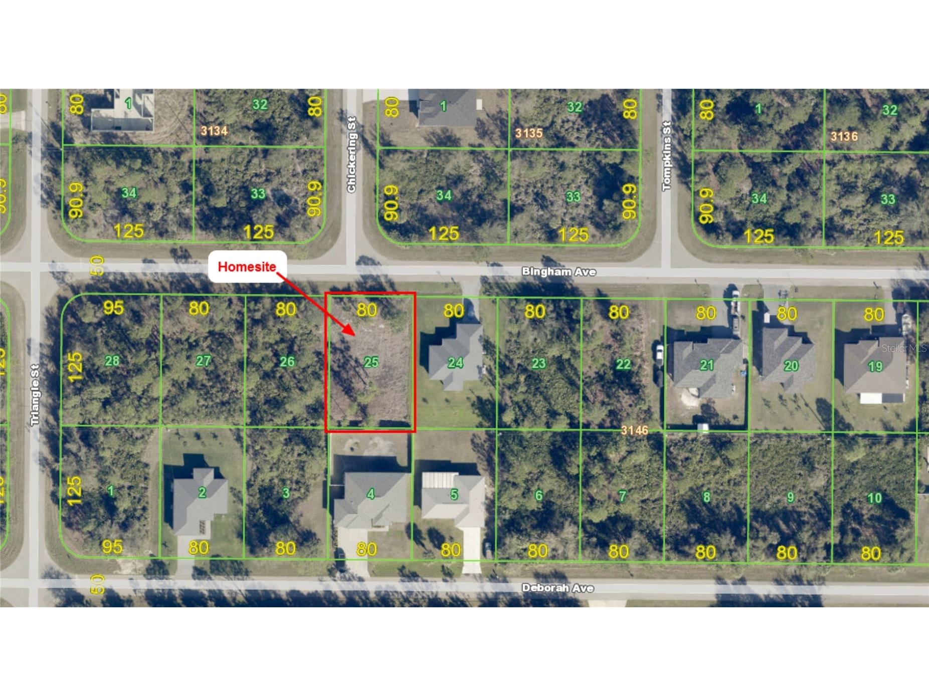 22155 Bingham Avenue Port Charlotte FL 33954 C7522288 image1