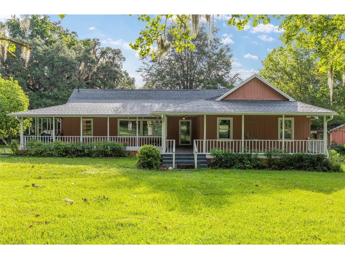 22157 NW 87th Avenue Road Micanopy FL 32667 OM706509 image1