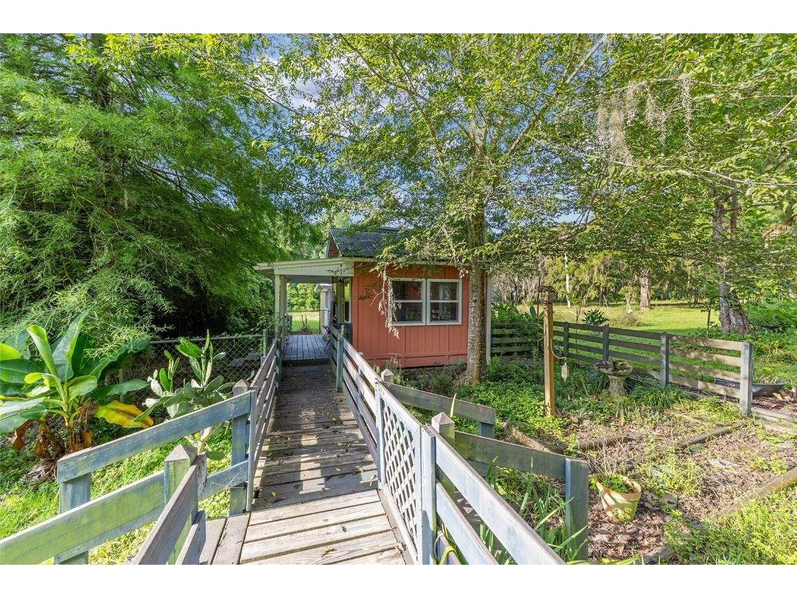 22157 NW 87th Avenue Road Micanopy FL 32667 OM706509 image39