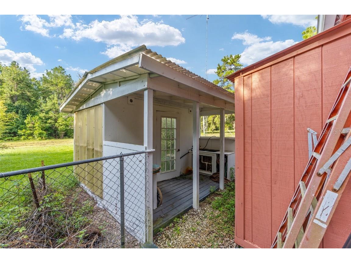 22157 NW 87th Avenue Road Micanopy FL 32667 OM706509 image43