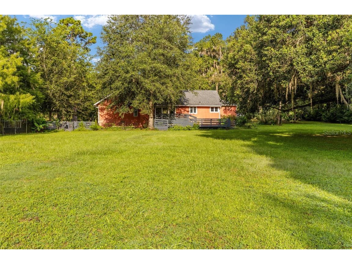 22157 NW 87th Avenue Road Micanopy FL 32667 OM706509 image46