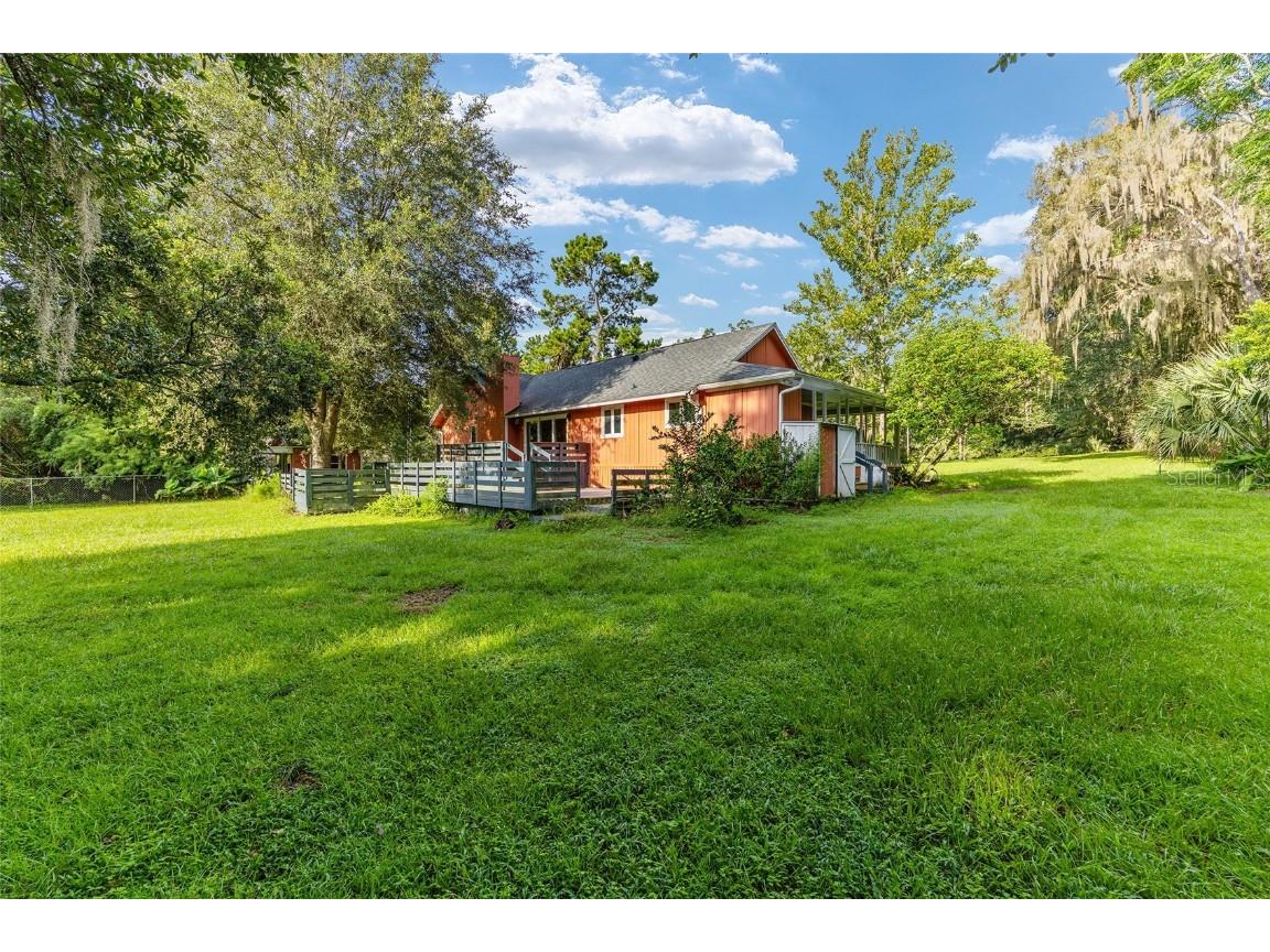 22157 NW 87th Avenue Road Micanopy FL 32667 OM706509 image48