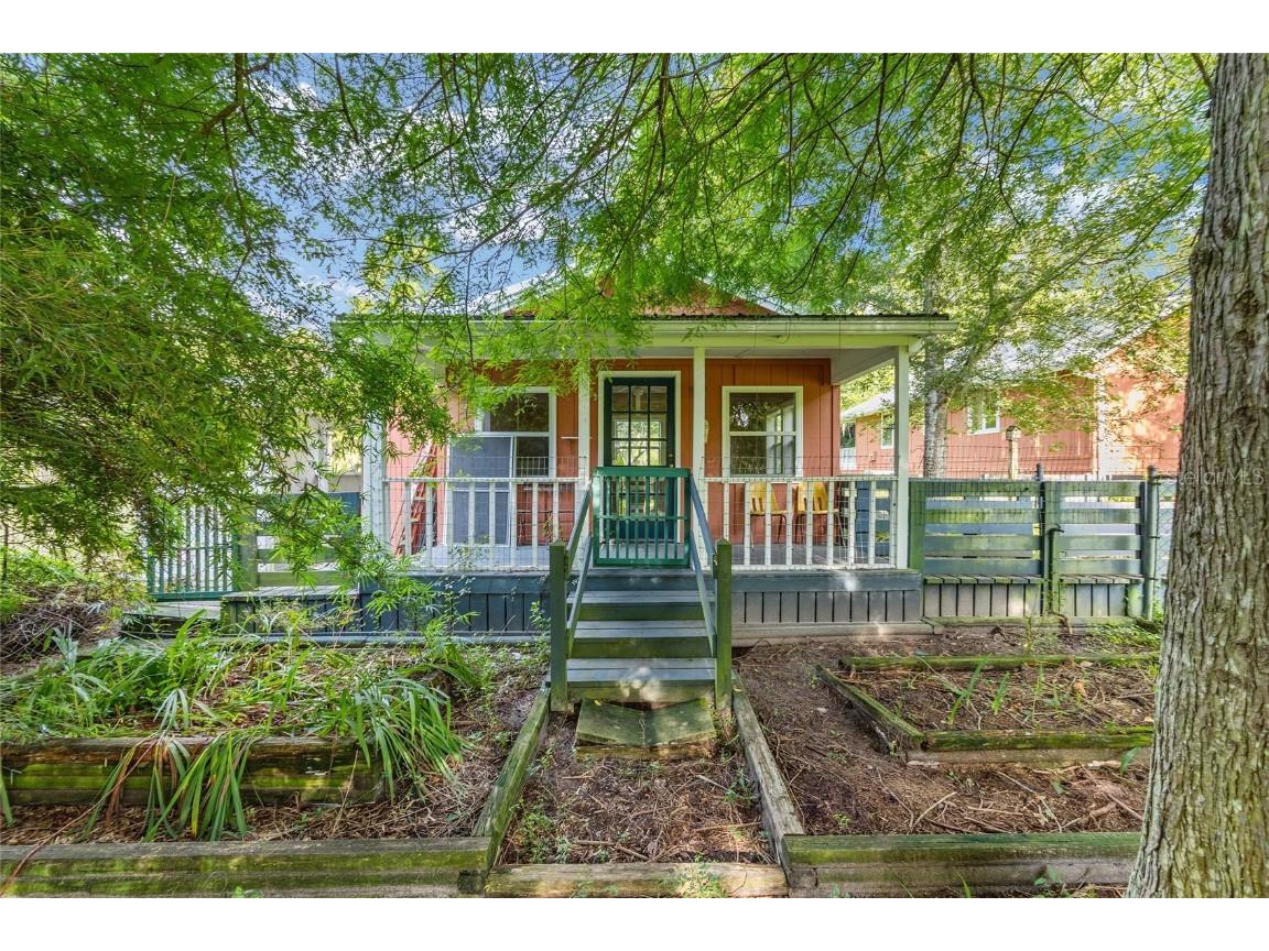 22157 NW 87th Avenue Road Micanopy FL 32667 OM706509 image5