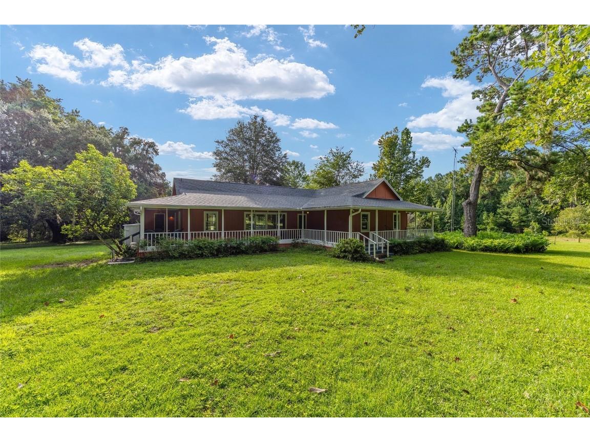 22157 NW 87th Avenue Road Micanopy FL 32667 OM706509 image55