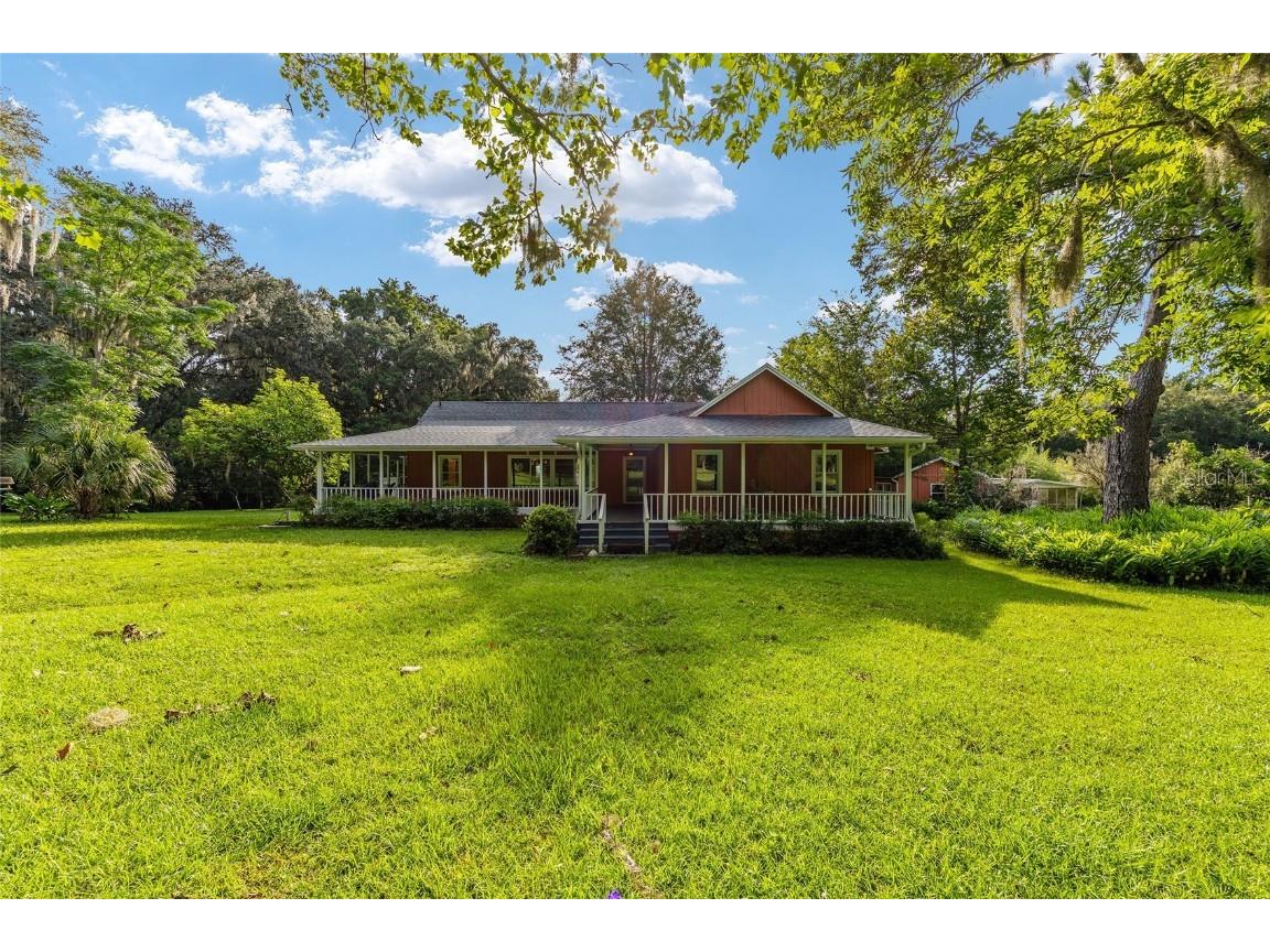 22157 NW 87th Avenue Road Micanopy FL 32667 OM706509 image56