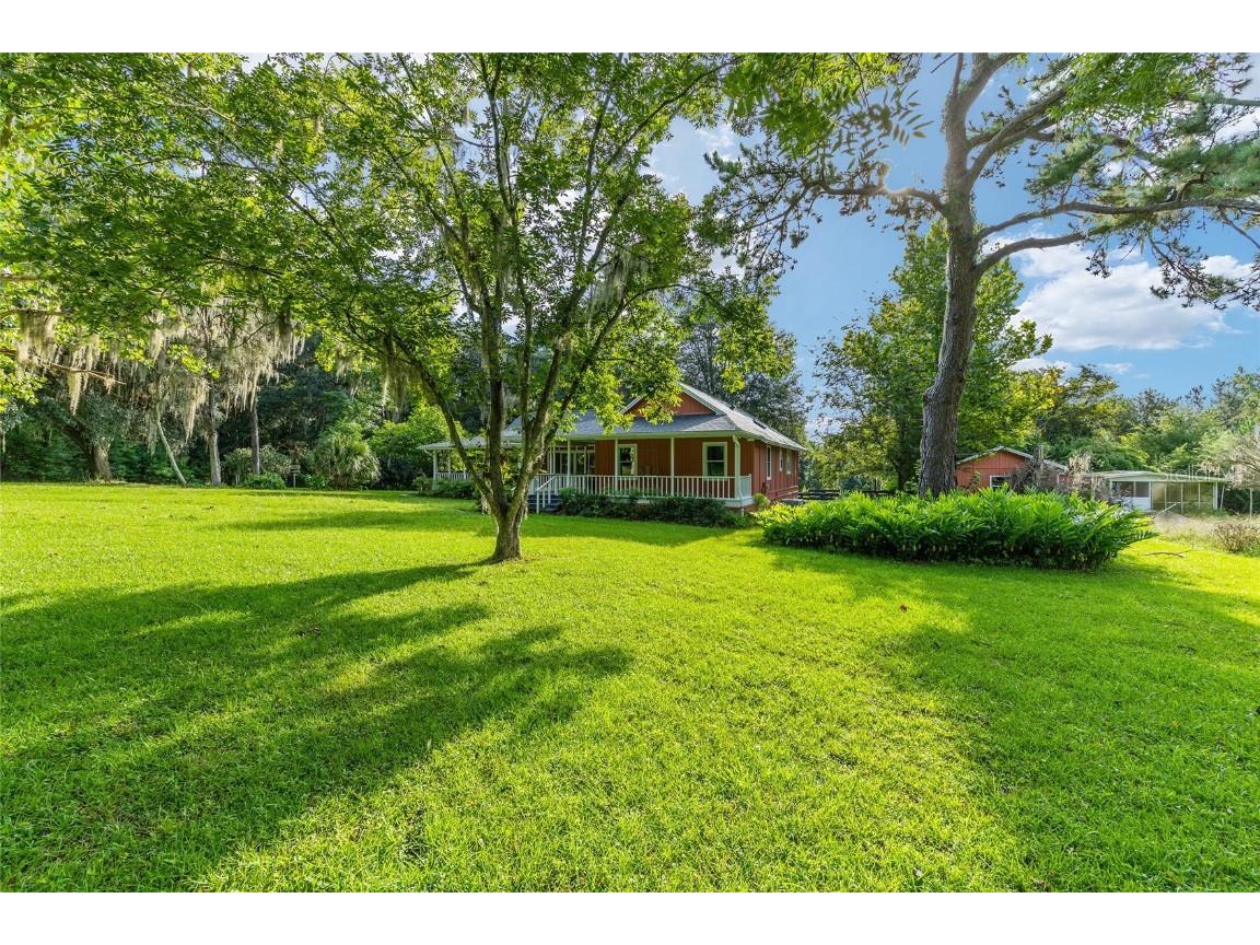 22157 NW 87th Avenue Road Micanopy FL 32667 OM706509 image57