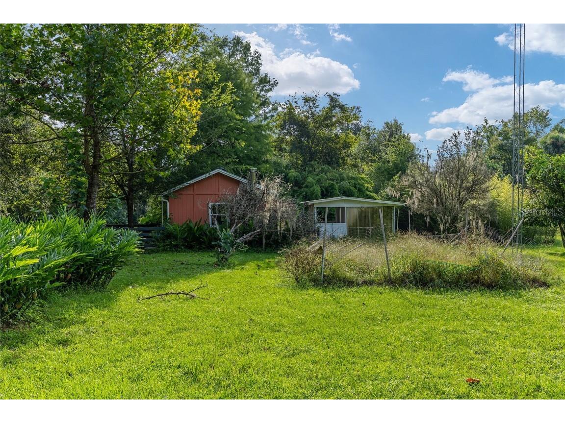 22157 NW 87th Avenue Road Micanopy FL 32667 OM706509 image58
