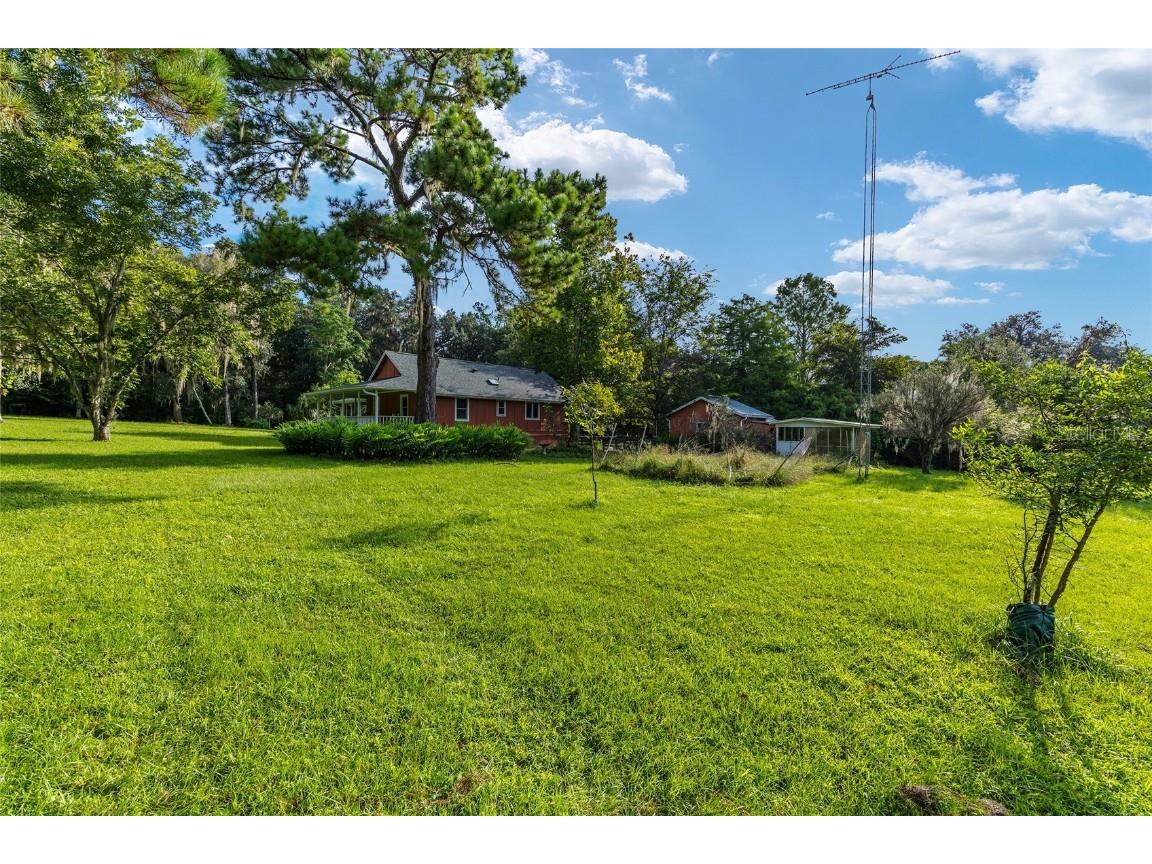 22157 NW 87th Avenue Road Micanopy FL 32667 OM706509 image59