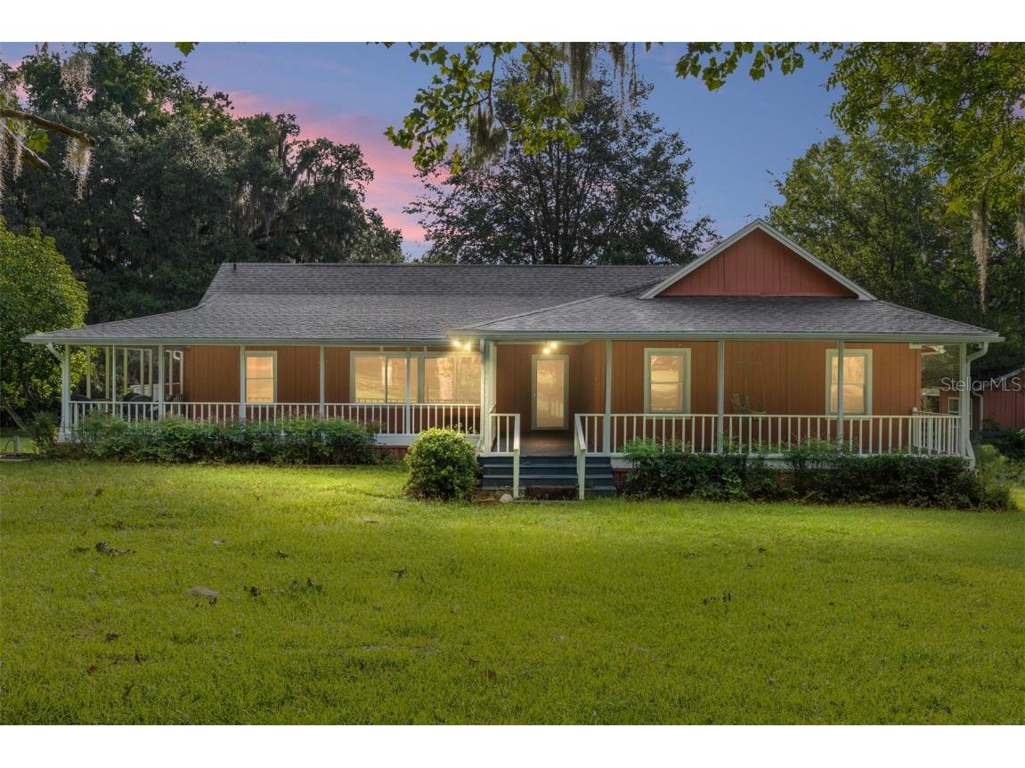 22157 NW 87th Avenue Road Micanopy FL 32667 OM706509 image6