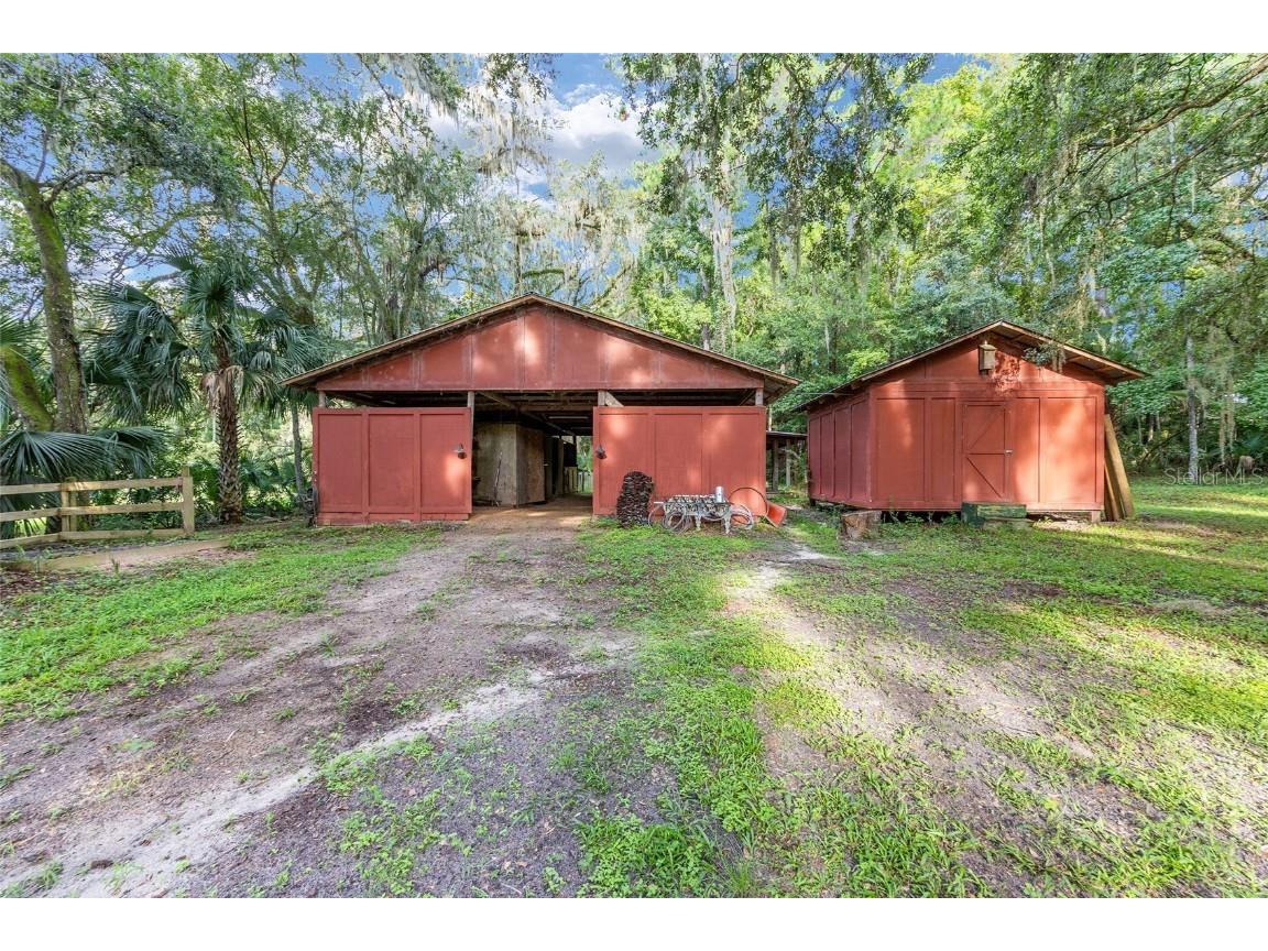 22157 NW 87th Avenue Road Micanopy FL 32667 OM706509 image61