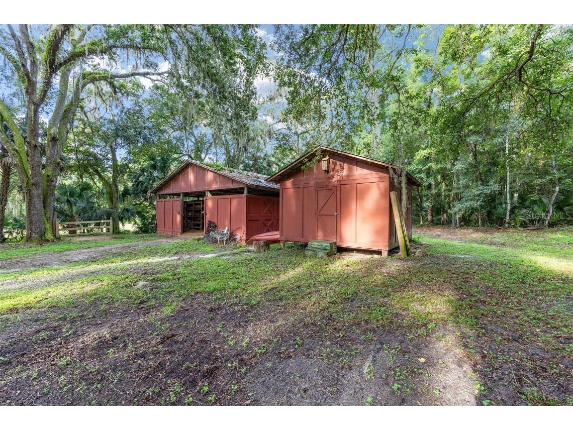 22157 NW 87th Avenue Road Micanopy FL 32667 OM706509 image62