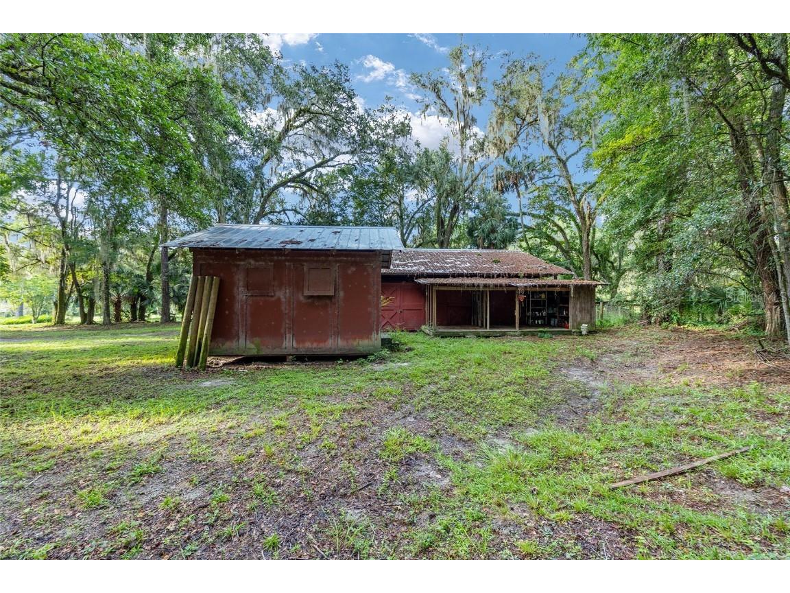 22157 NW 87th Avenue Road Micanopy FL 32667 OM706509 image63