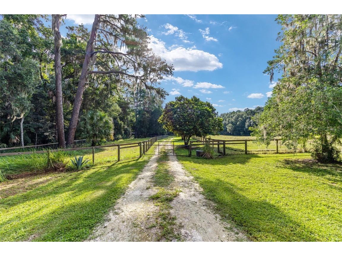 22157 NW 87th Avenue Road Micanopy FL 32667 OM706509 image73