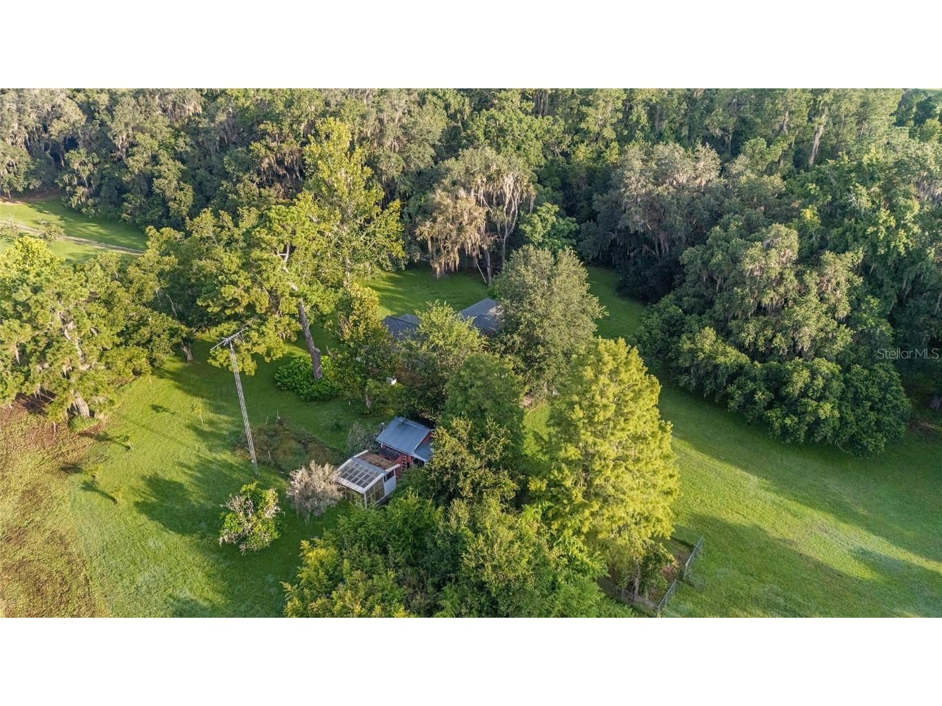 22157 NW 87th Avenue Road Micanopy FL 32667 OM706509 image82
