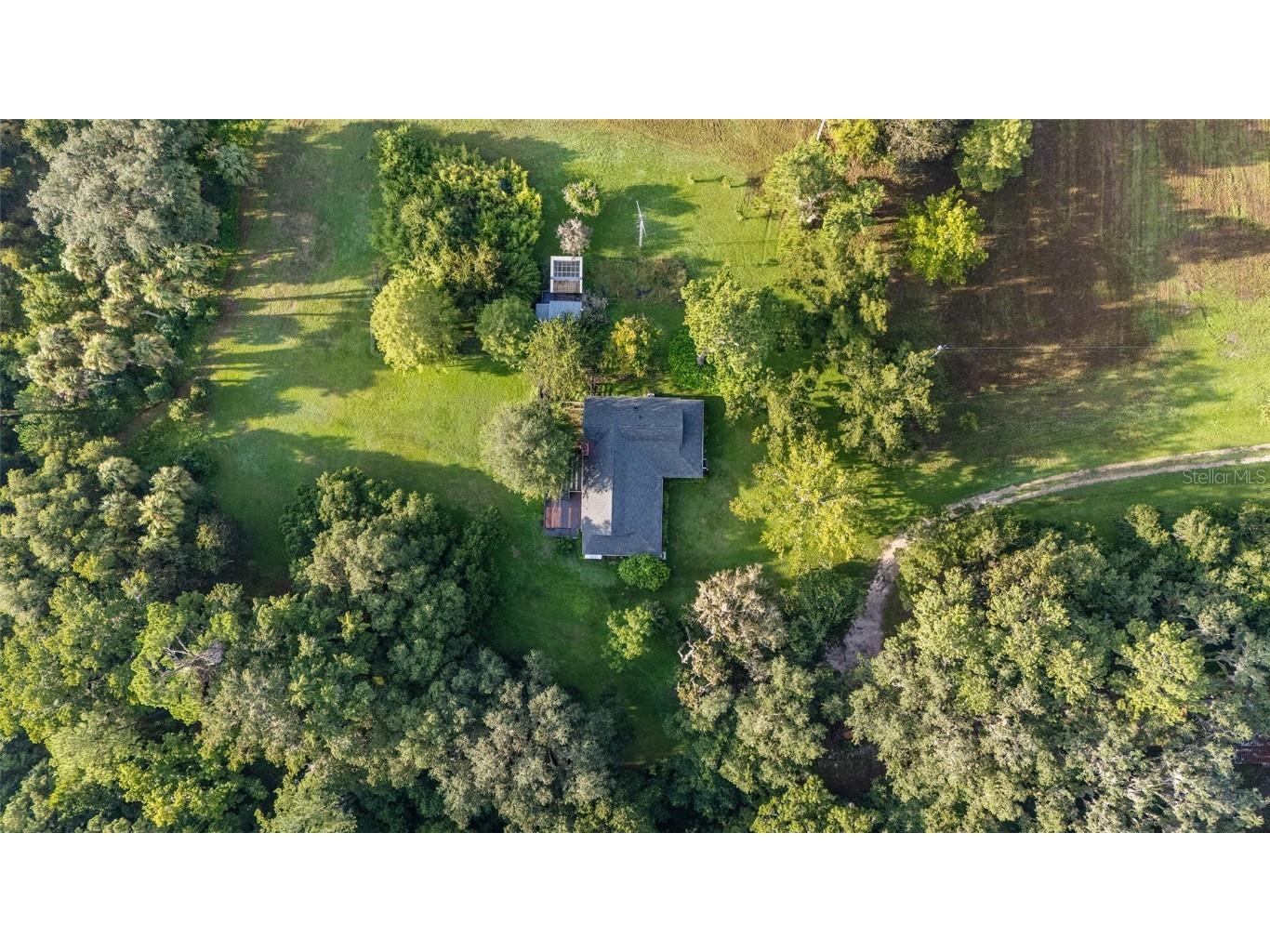 22157 NW 87th Avenue Road Micanopy FL 32667 OM706509 image91