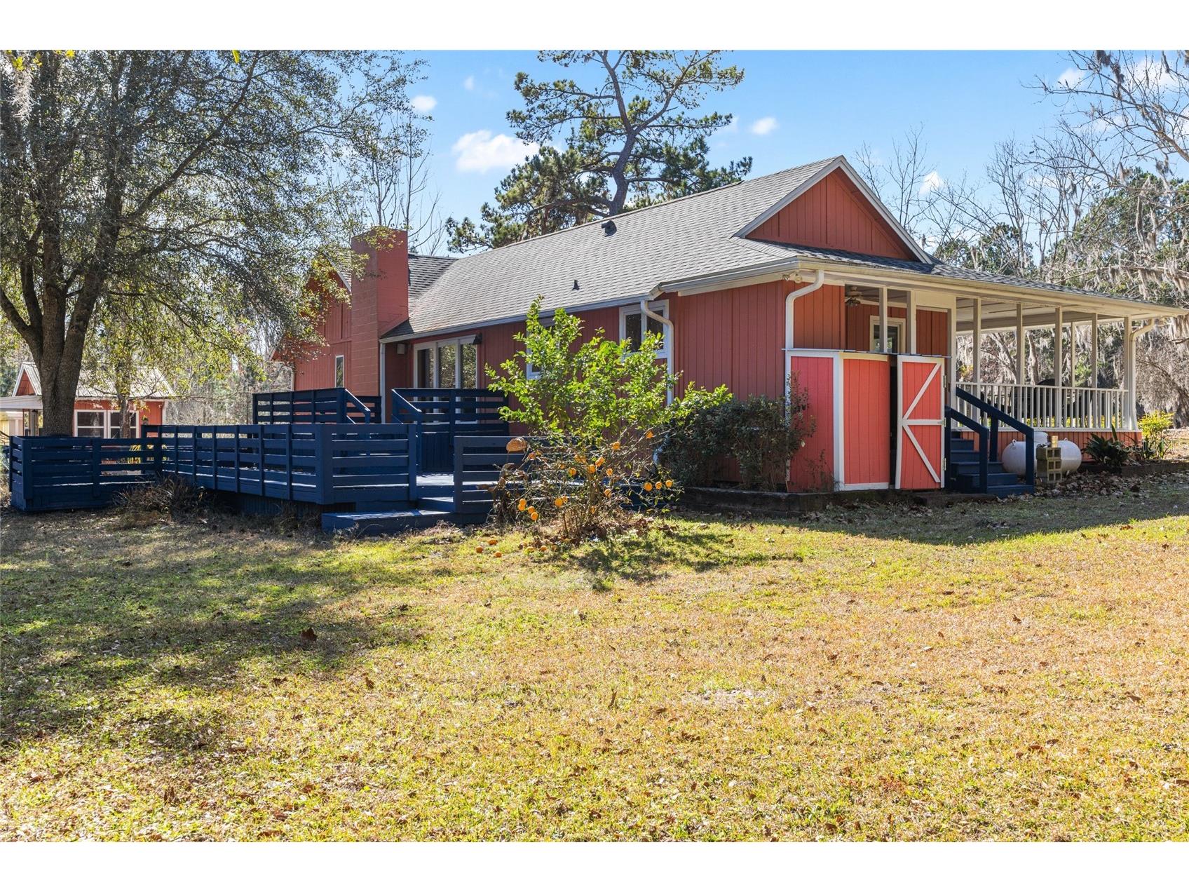 22157 NW 87th Avenue Road Micanopy FL 32667 OM718344 image17