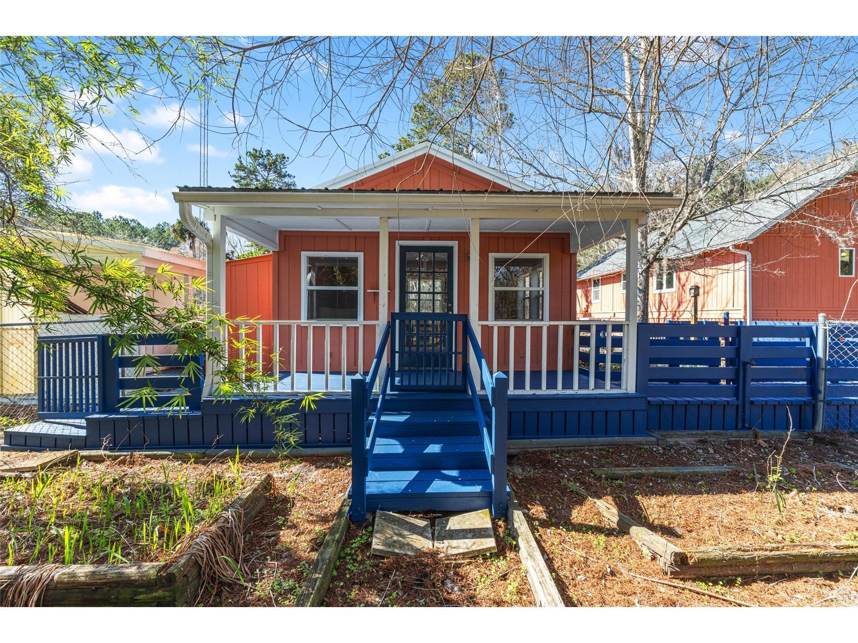 22157 NW 87th Avenue Road Micanopy FL 32667 OM718344 image19