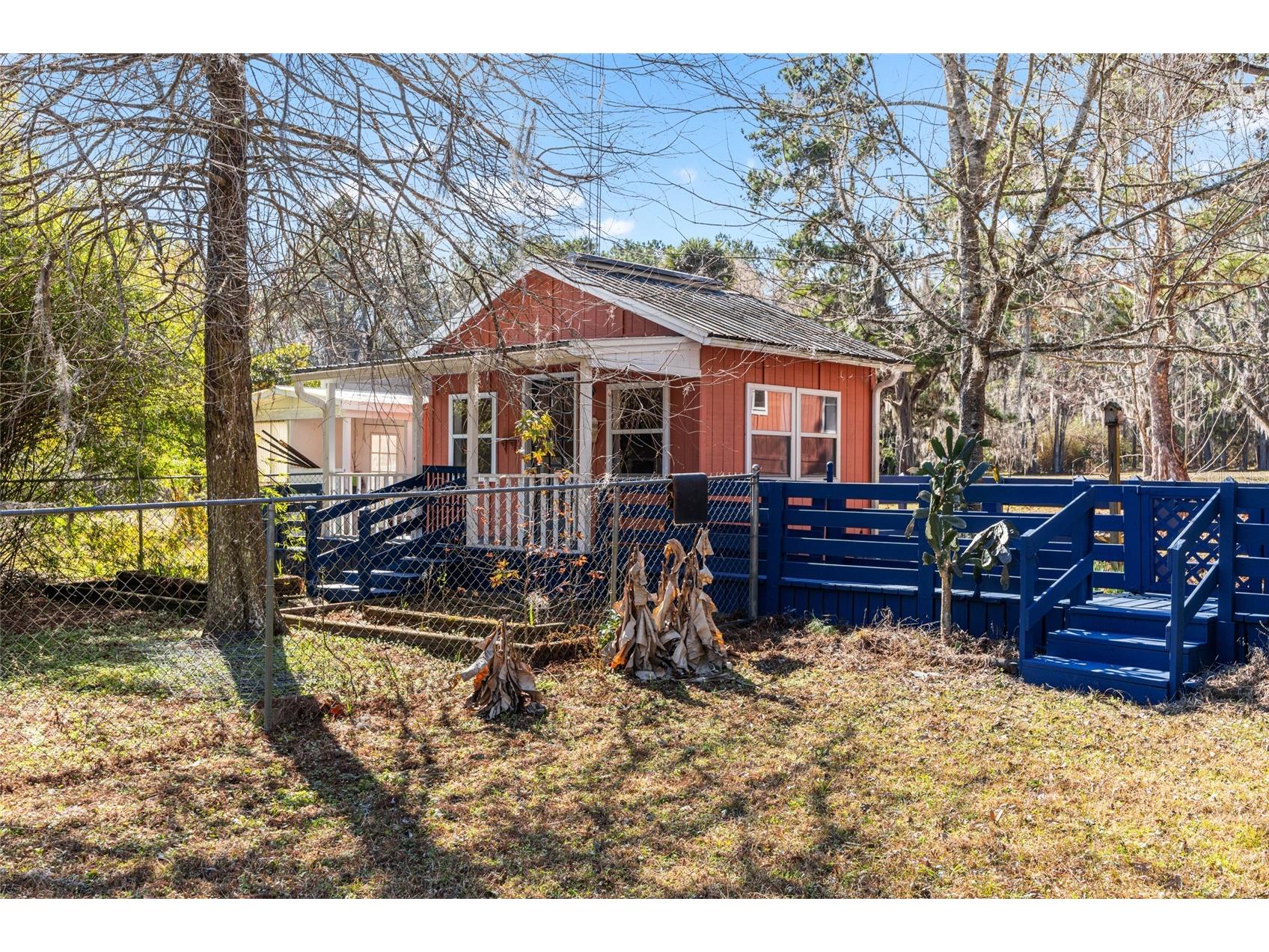 22157 NW 87th Avenue Road Micanopy FL 32667 OM718344 image21