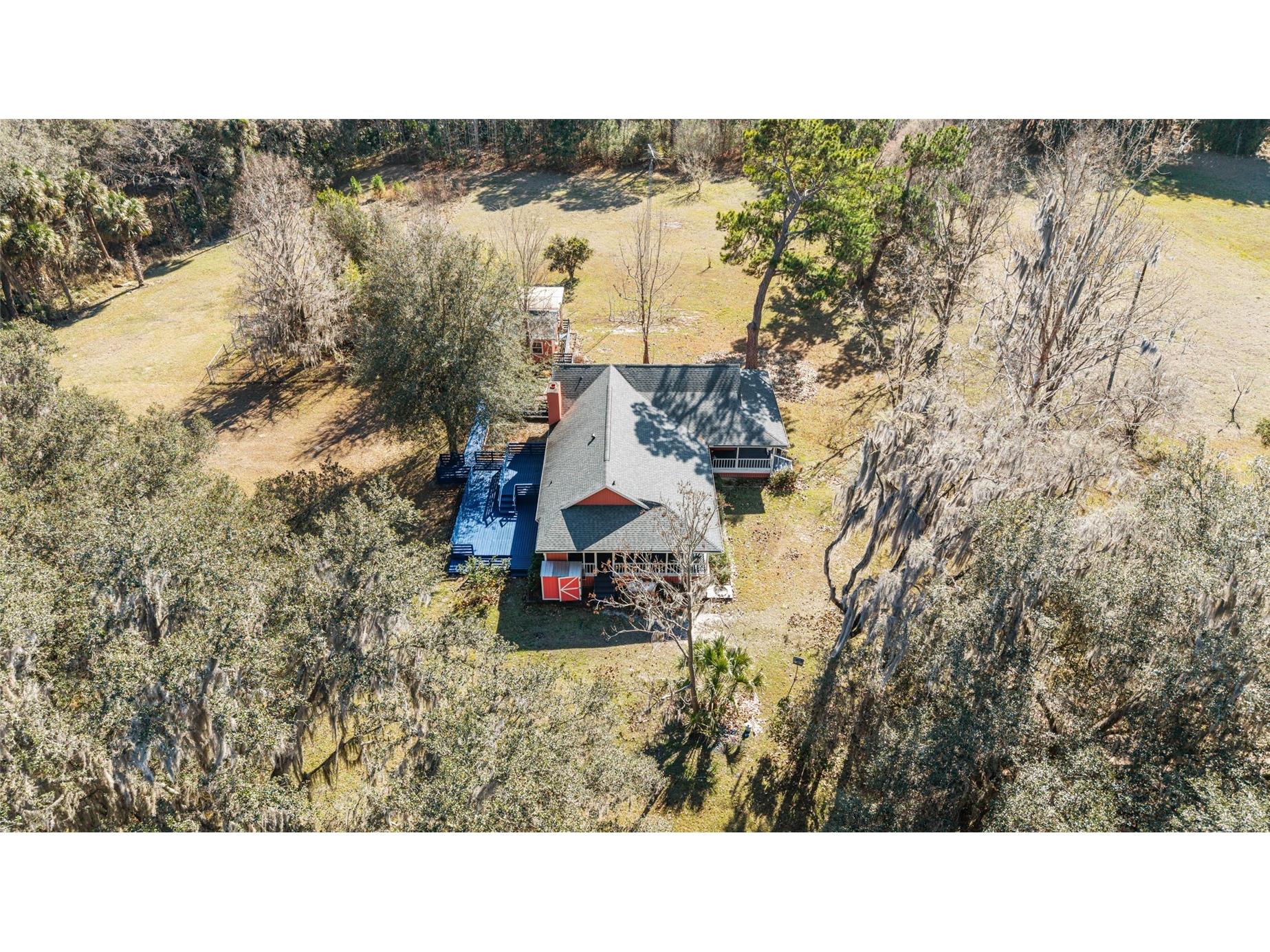 22157 NW 87th Avenue Road Micanopy FL 32667 OM718344 image22