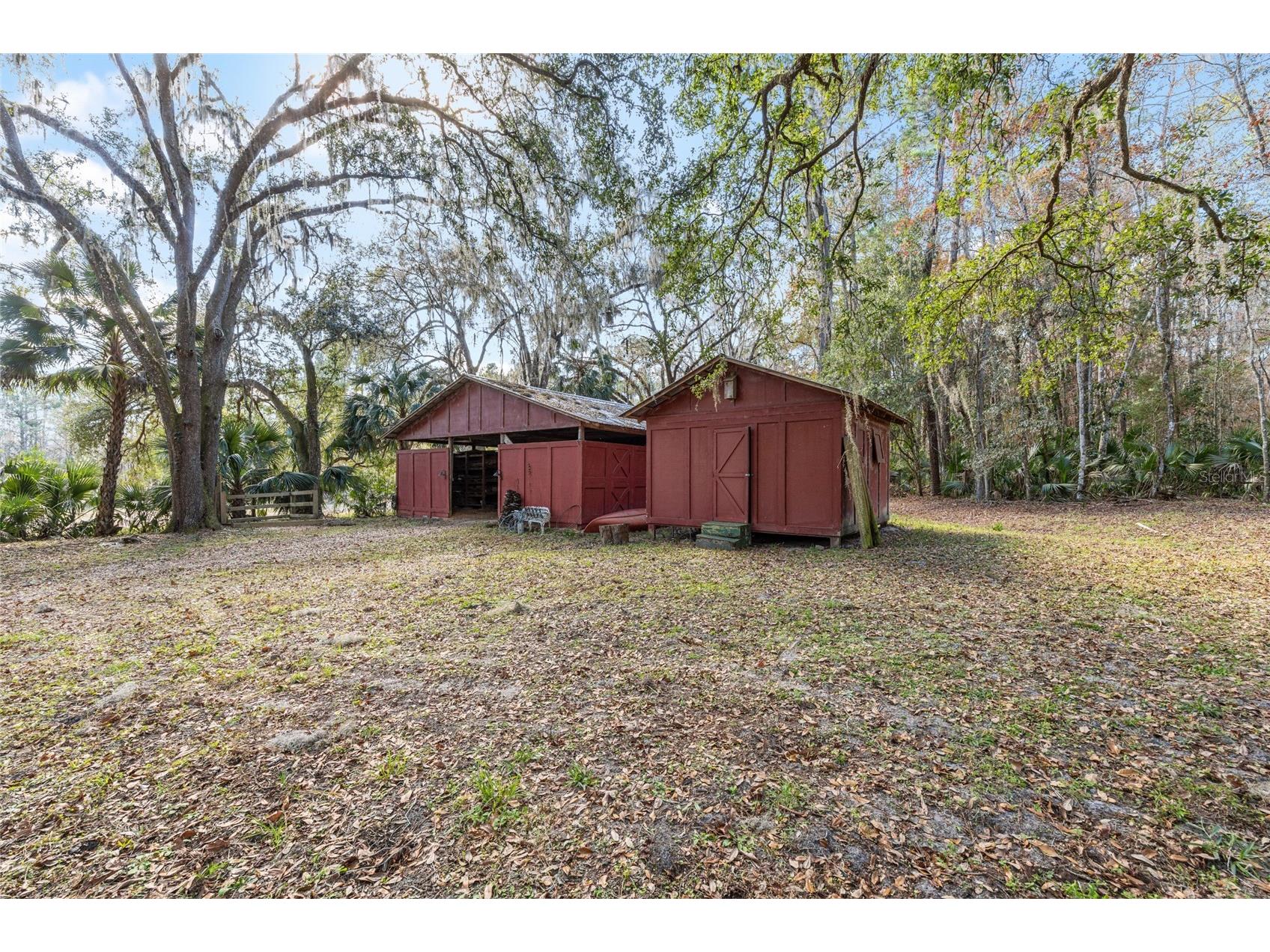 22157 NW 87th Avenue Road Micanopy FL 32667 OM718344 image23