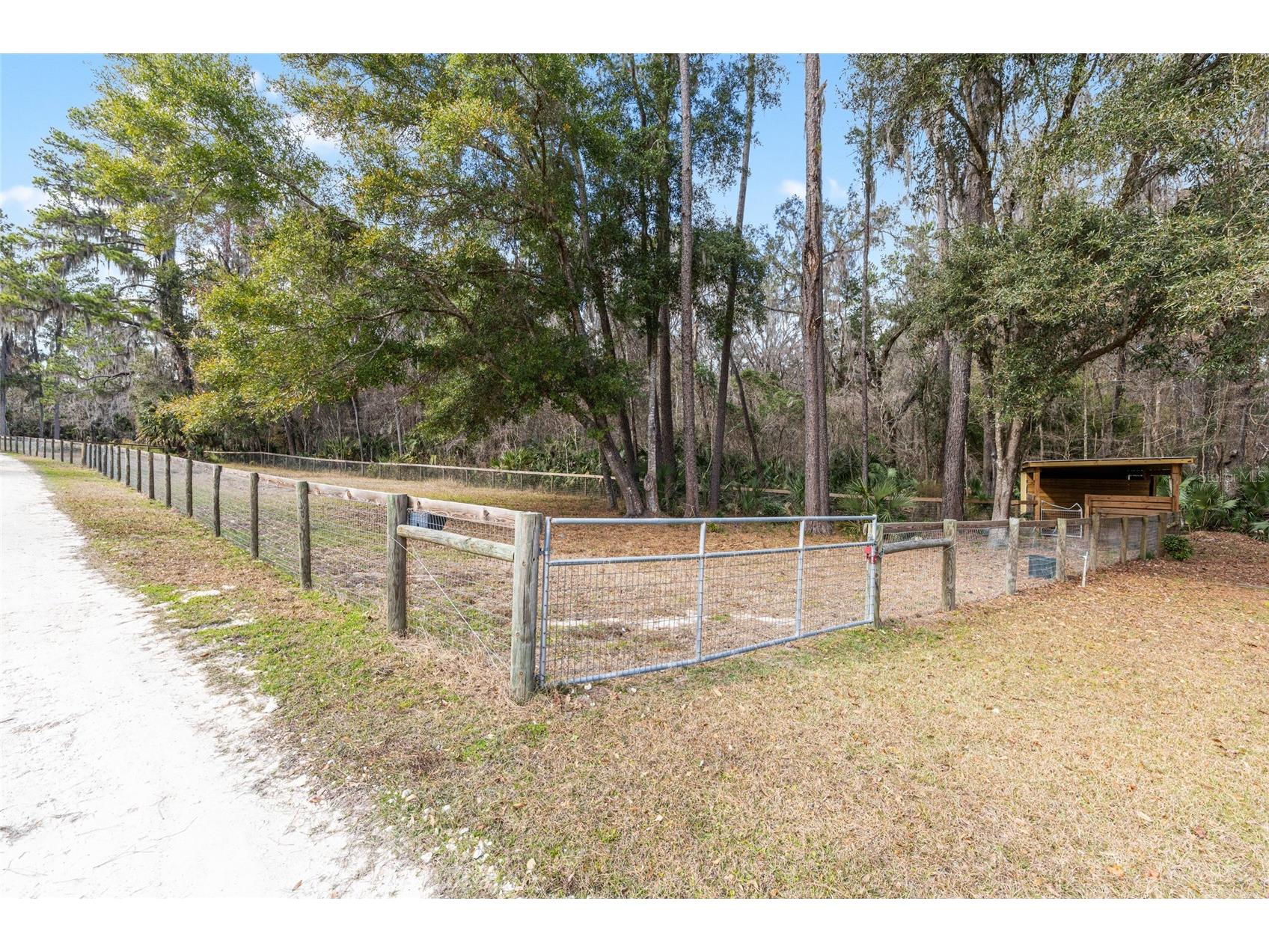 22157 NW 87th Avenue Road Micanopy FL 32667 OM718344 image27