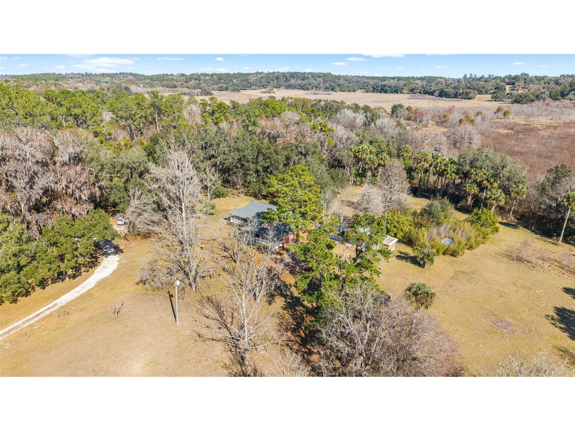 22157 NW 87th Avenue Road Micanopy FL 32667 OM718344 image31