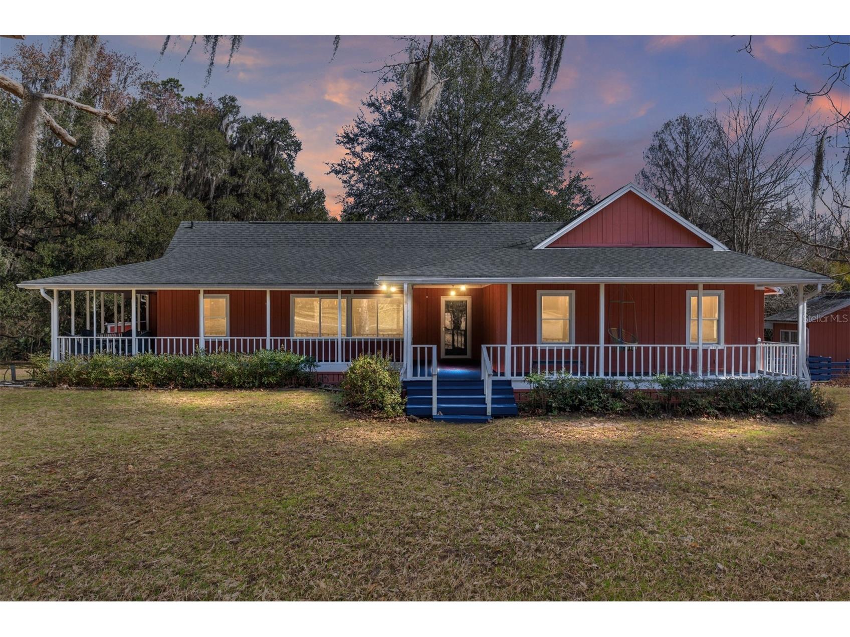 22157 NW 87th Avenue Road Micanopy FL 32667 OM718344 image33