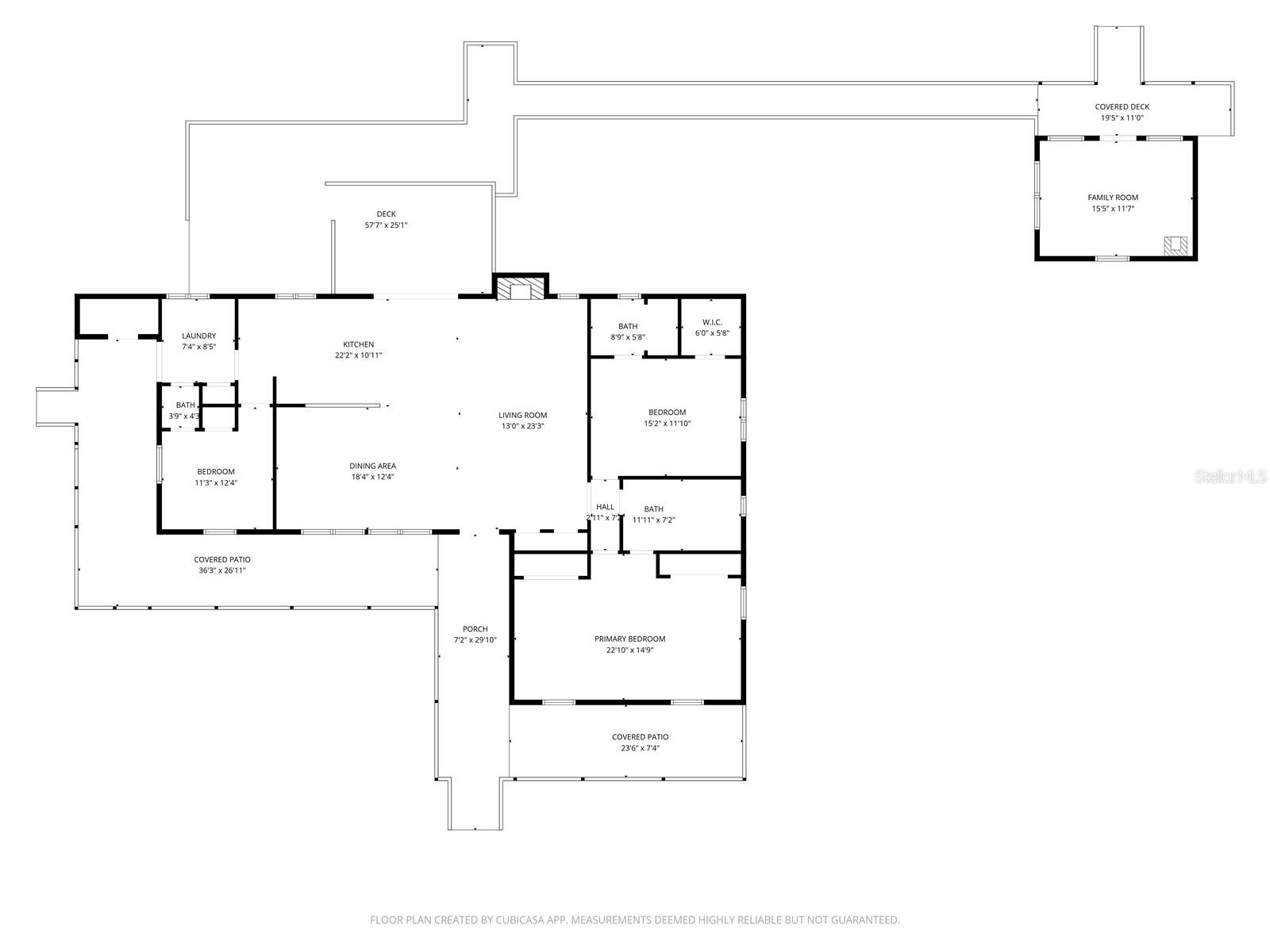 22157 NW 87th Avenue Road Micanopy FL 32667 OM718344 image34