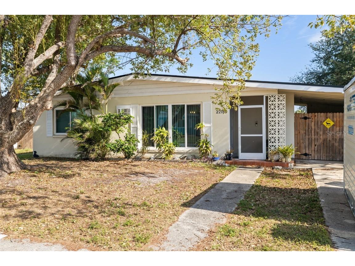 22158 Marshall Avenue Port Charlotte FL 33952 C7502632 image1